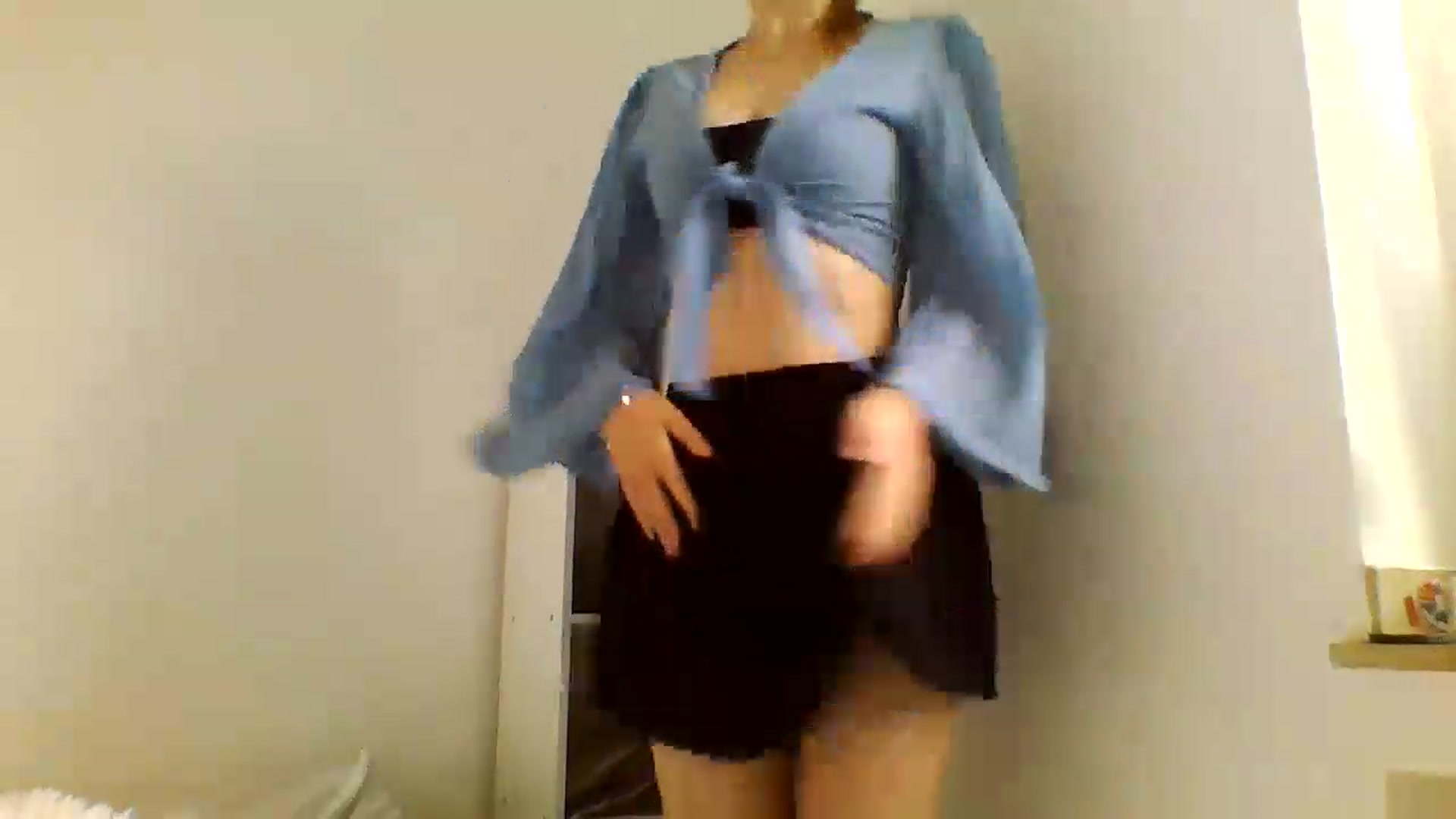 Gallery image thumbnail from RosalieNoir's myfreecams stream on, 07/18/2026, 17:33 image 3 of 20