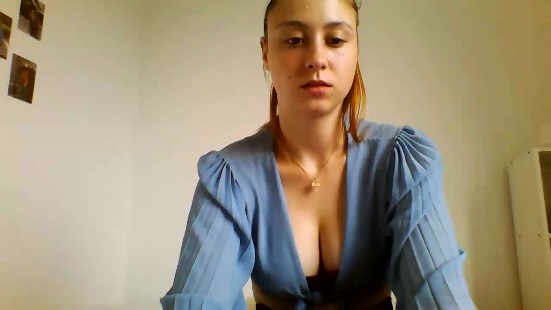 Gallery image thumbnail from RosalieNoir's myfreecams stream on, 07/18/2026, 17:33 image 7 of 20