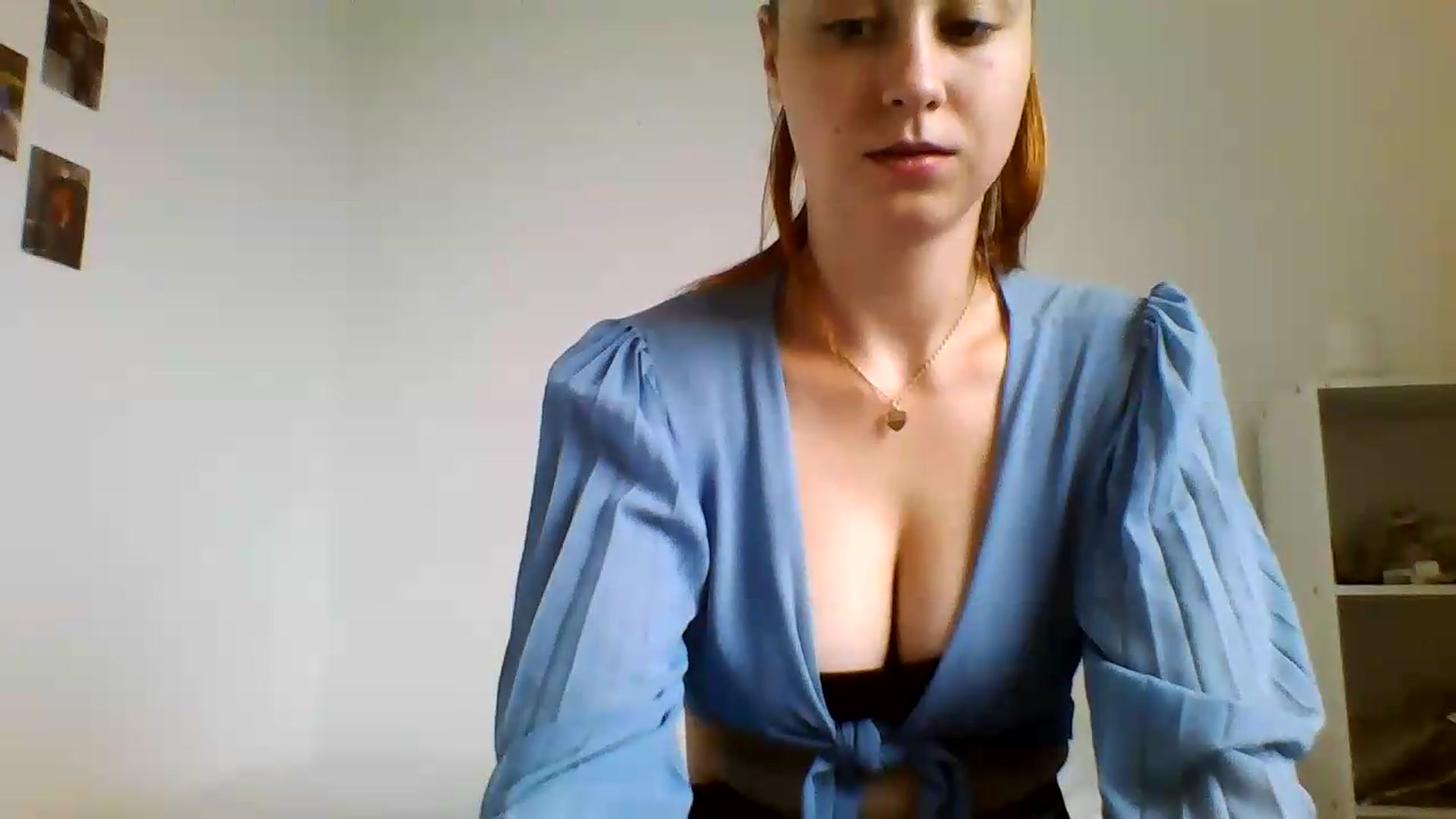 Gallery image thumbnail from RosalieNoir's myfreecams stream on, 07/18/2026, 17:33 image 14 of 20