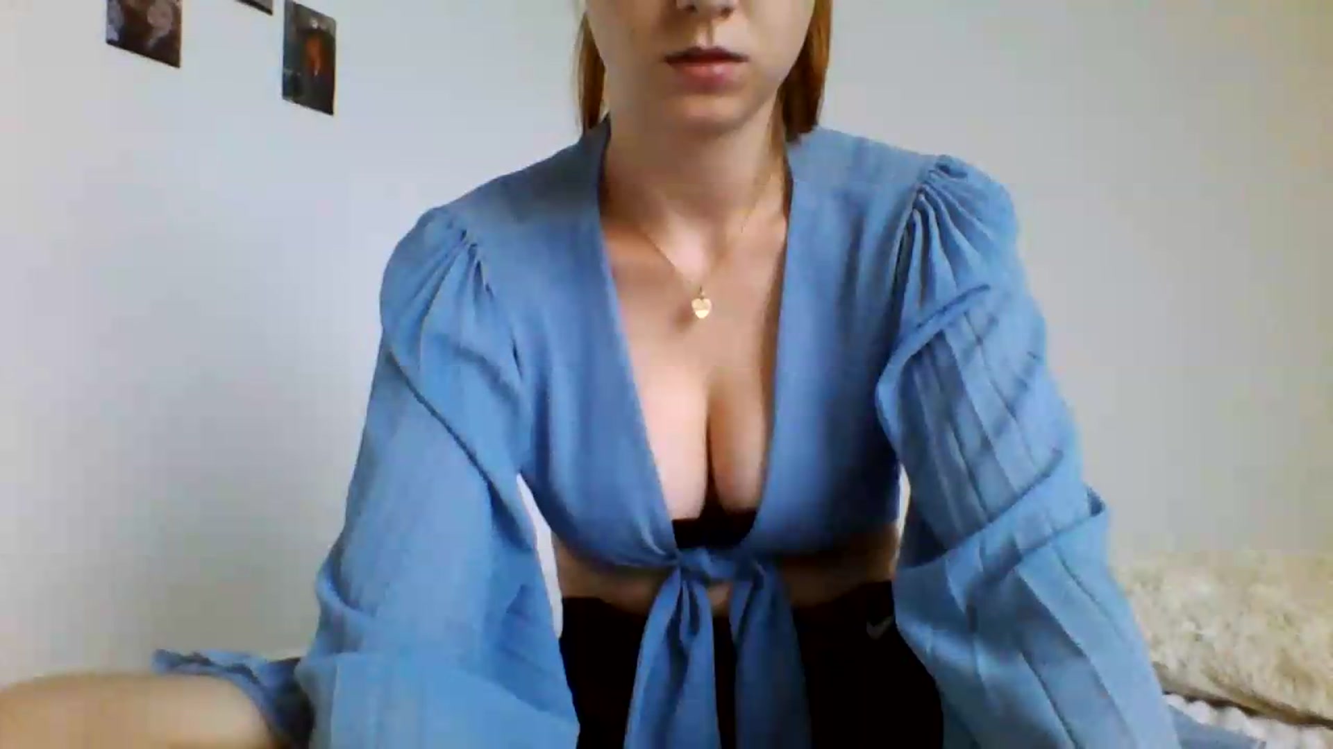 Gallery image thumbnail from RosalieNoir's myfreecams stream on, 07/18/2026, 18:08 image 6 of 20