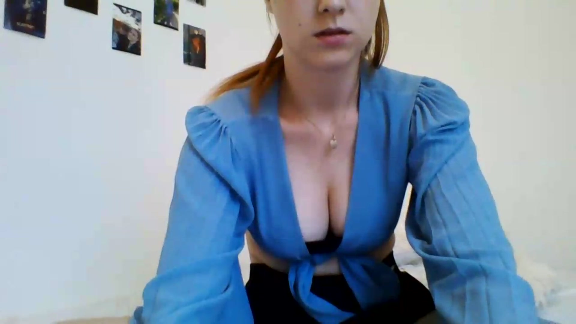 Gallery image thumbnail from RosalieNoir's myfreecams stream on, 07/18/2026, 19:01 image 8 of 20