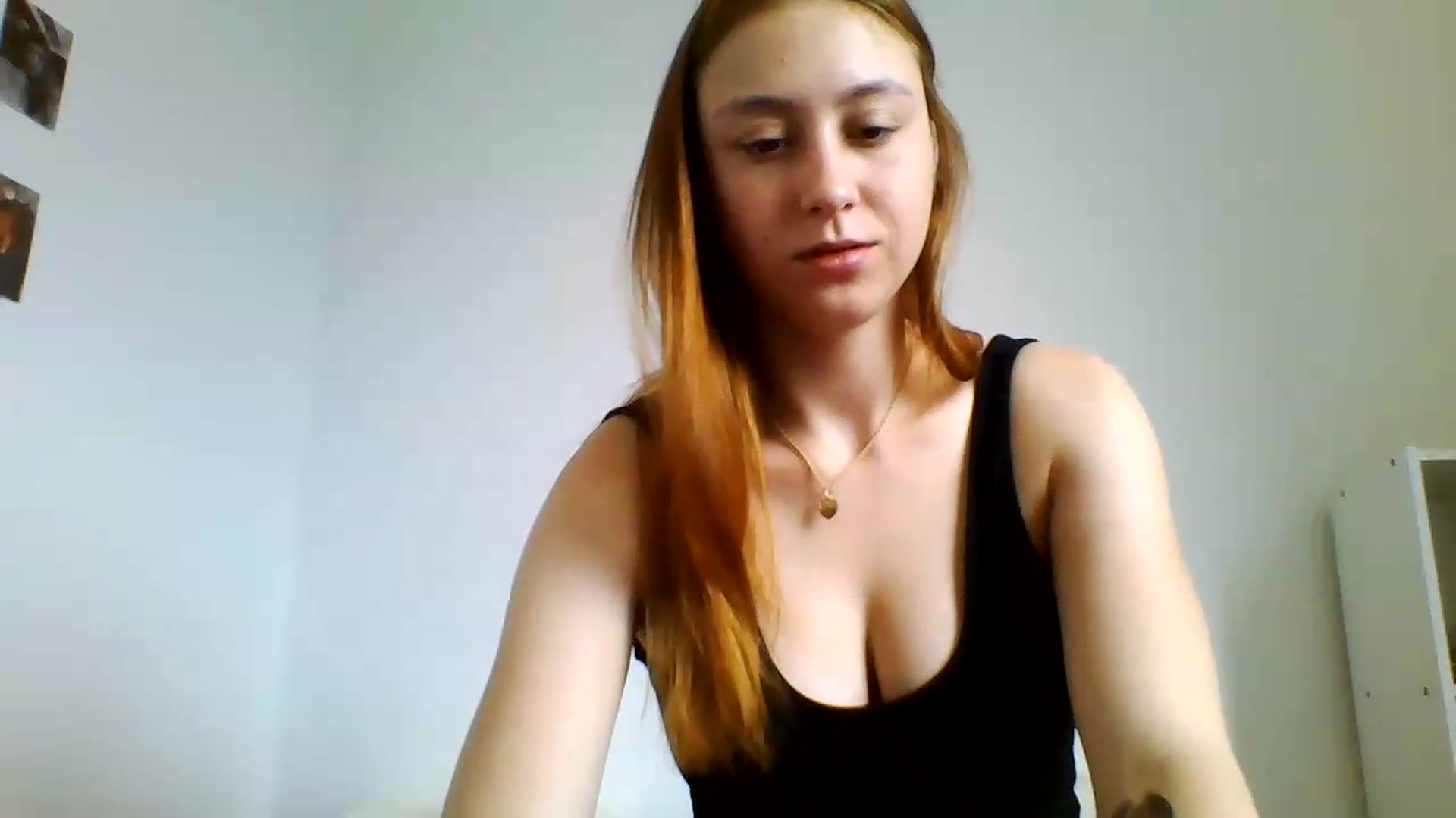 Gallery image thumbnail from RosalieNoir's myfreecams stream on, 07/19/2026, 11:49 image 18 of 20