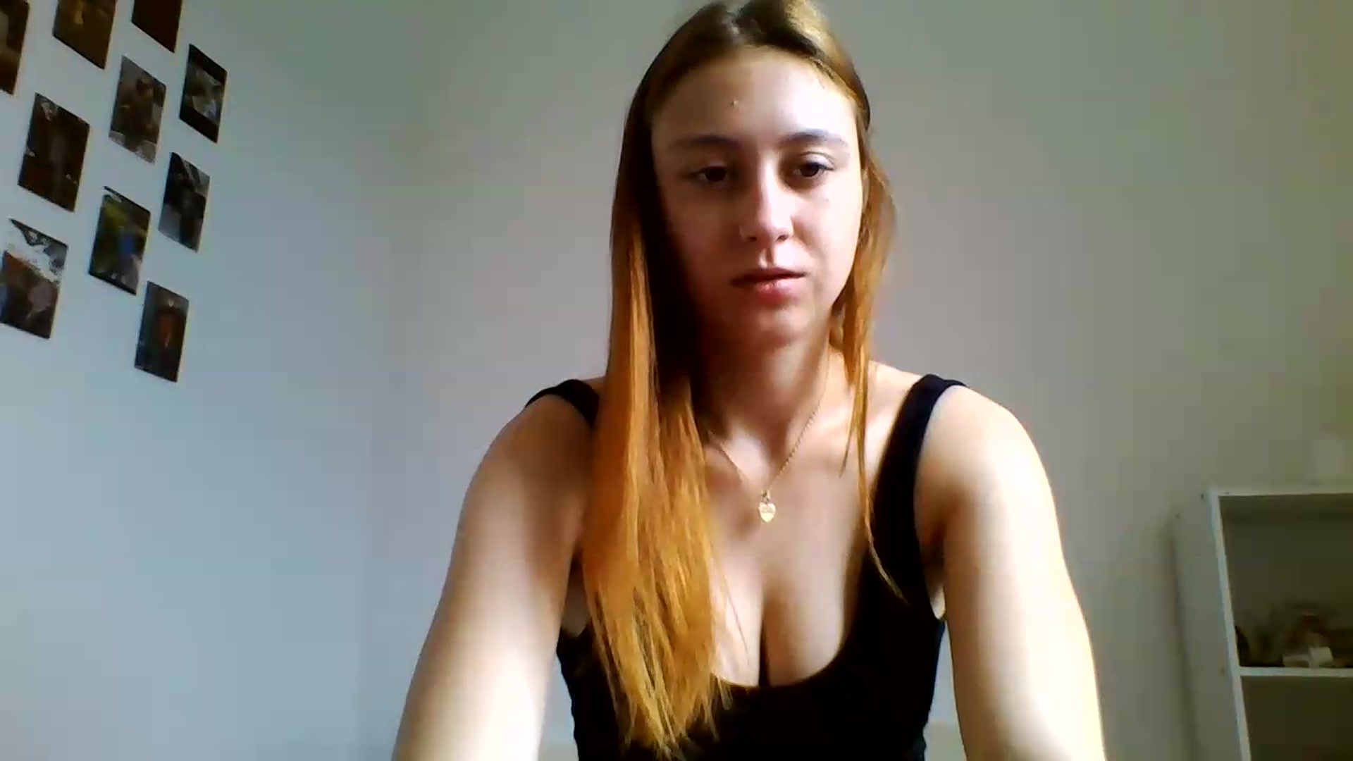 Gallery image thumbnail from RosalieNoir's myfreecams stream on, 07/19/2026, 11:49 image 12 of 20