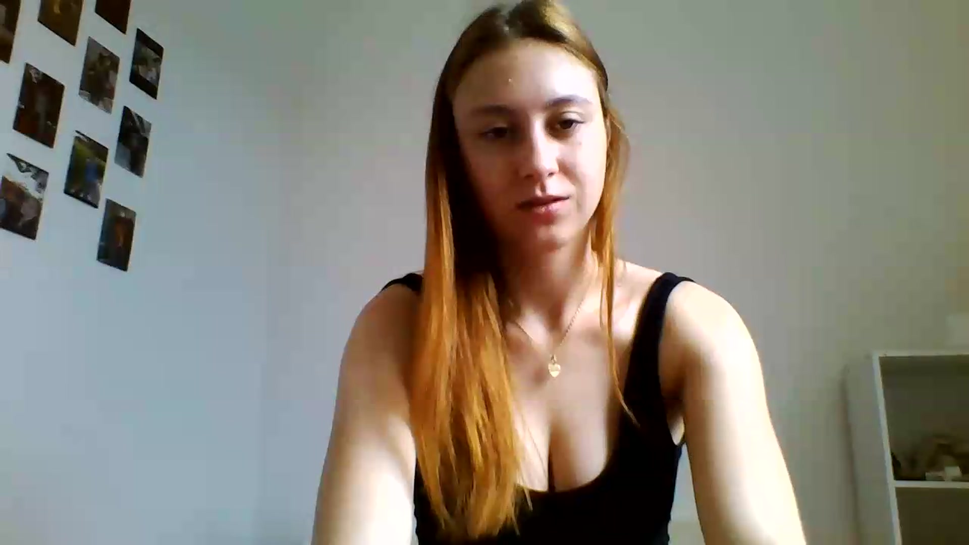 Gallery image thumbnail from RosalieNoir's myfreecams stream on, 07/19/2026, 11:49 image 10 of 20