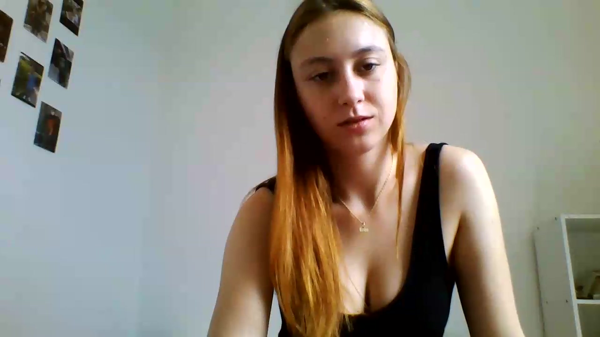 Gallery image thumbnail from RosalieNoir's myfreecams stream on, 07/19/2026, 11:49 image 9 of 20