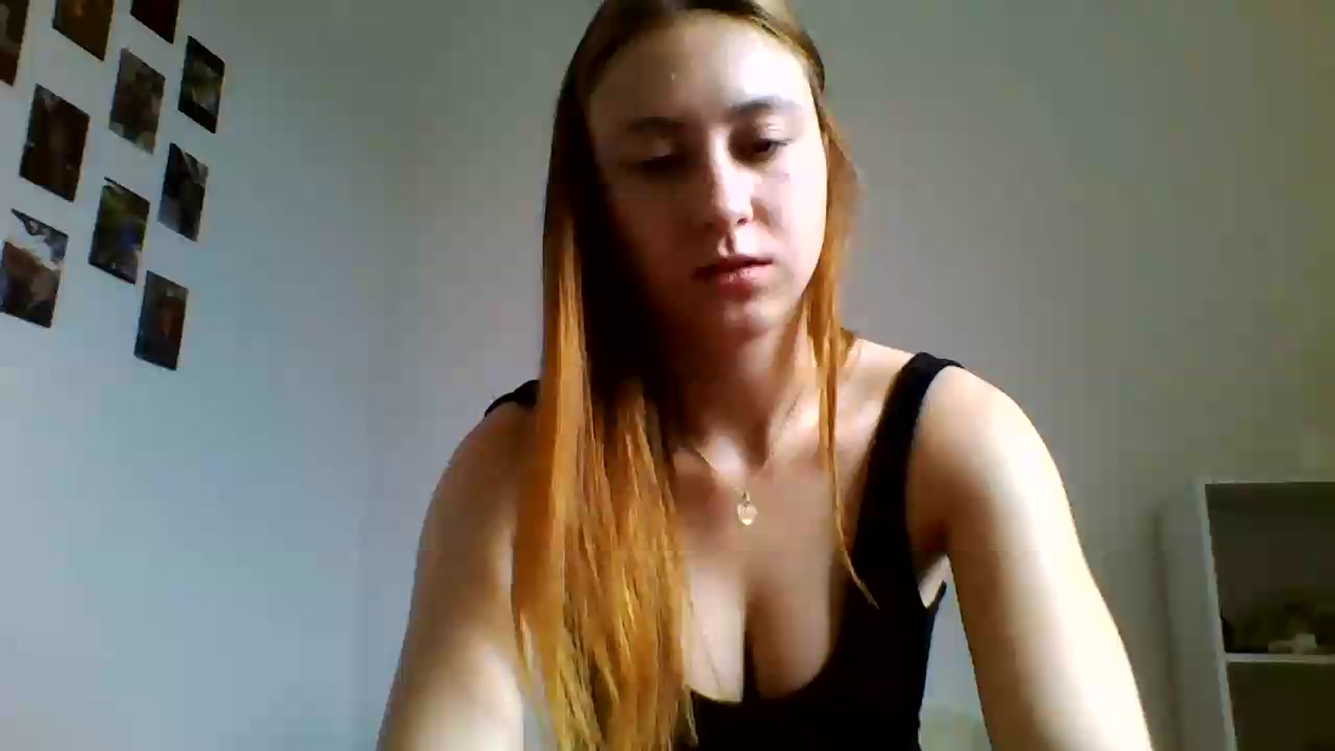 Gallery image thumbnail from RosalieNoir's myfreecams stream on, 07/19/2026, 11:49 image 13 of 20