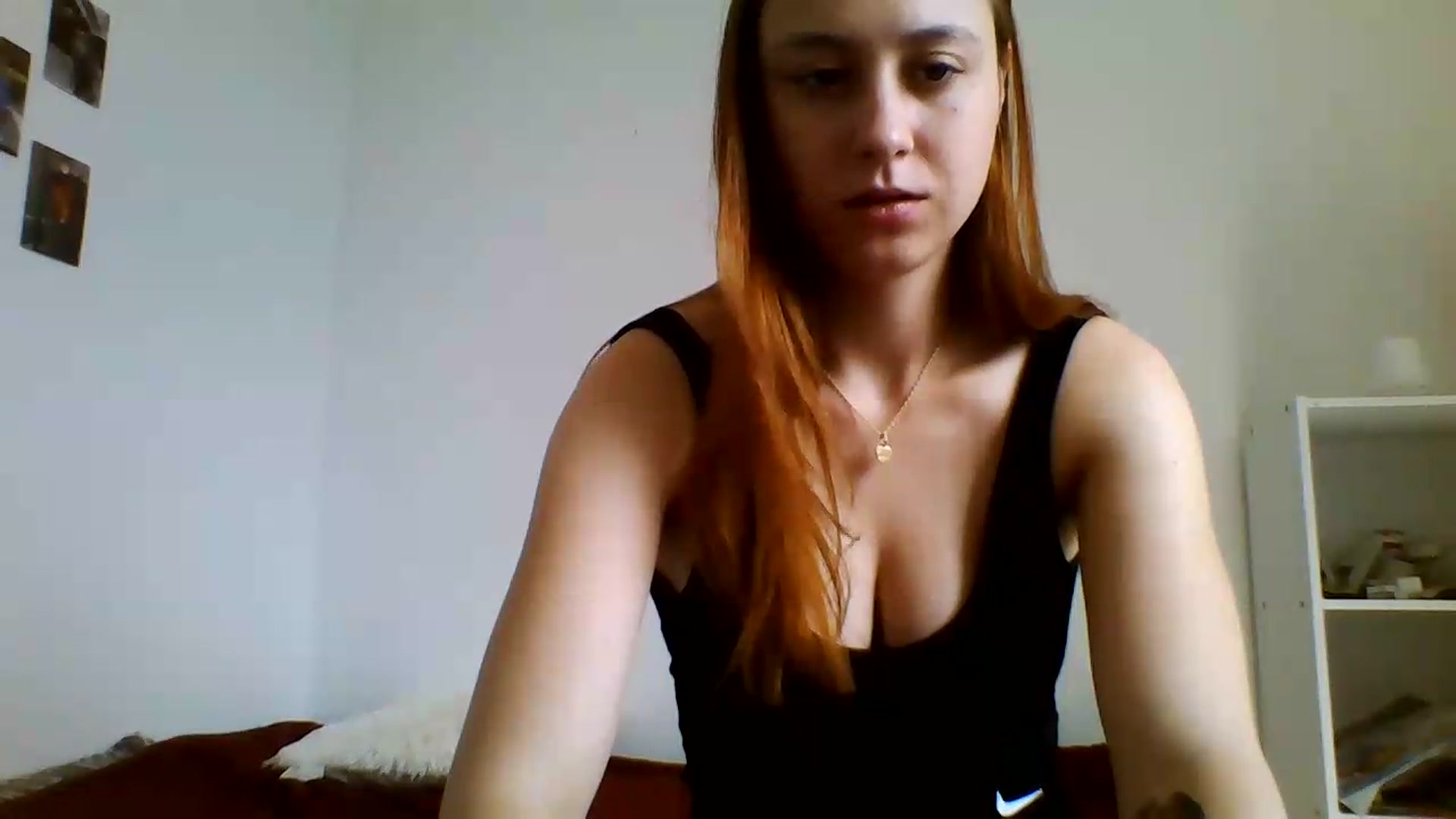 Gallery image thumbnail from RosalieNoir's myfreecams stream on, 07/19/2026, 12:22 image 7 of 20