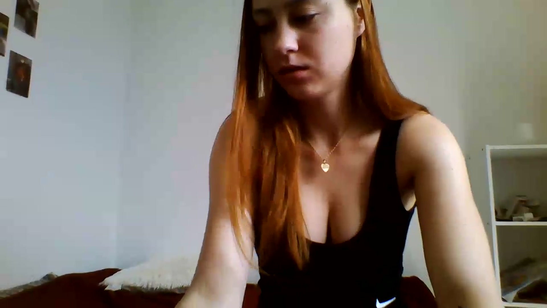 Gallery image thumbnail from RosalieNoir's myfreecams stream on, 07/19/2026, 12:22 image 13 of 20