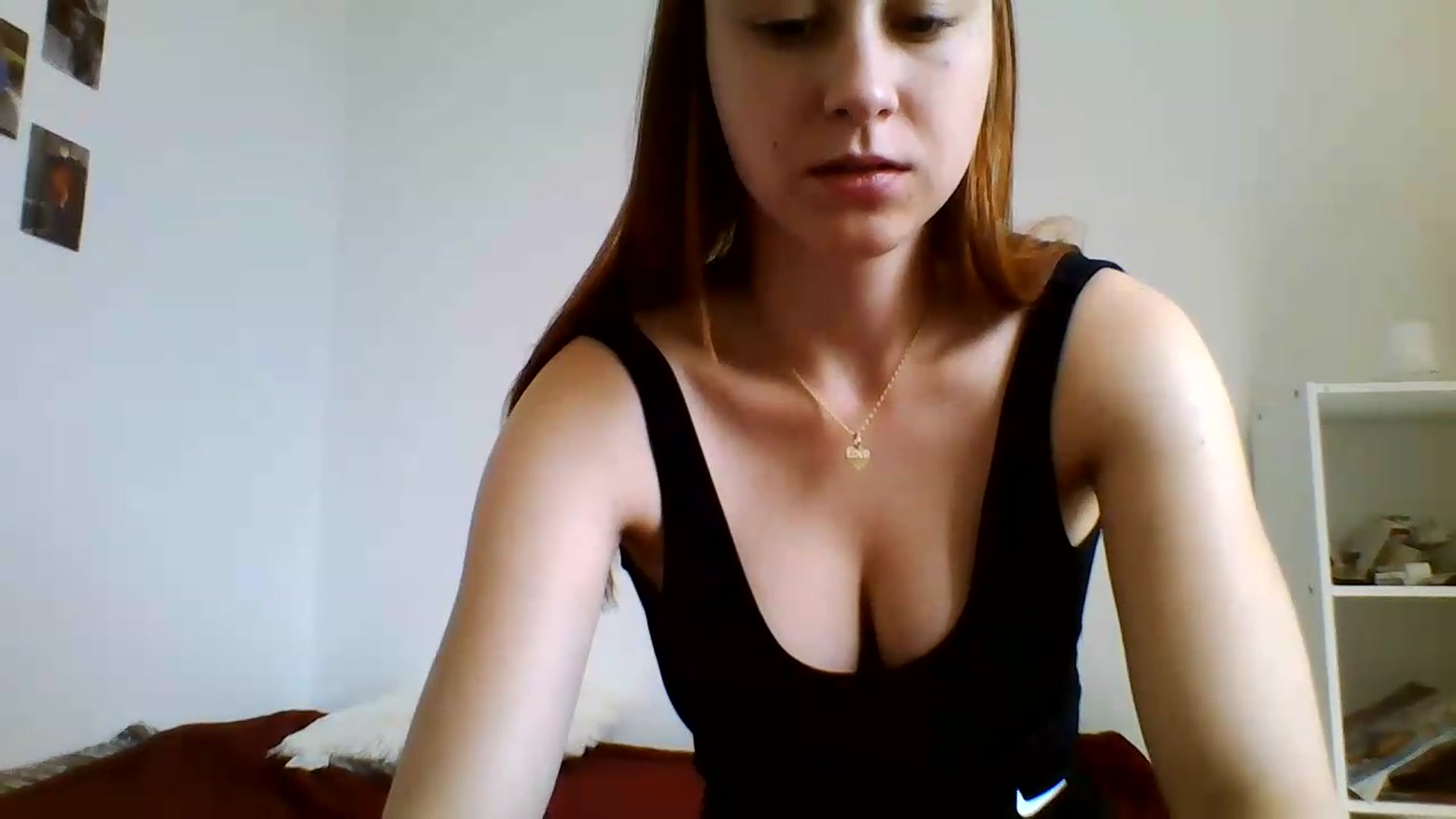 Gallery image thumbnail from RosalieNoir's myfreecams stream on, 07/19/2026, 12:22 image 2 of 20