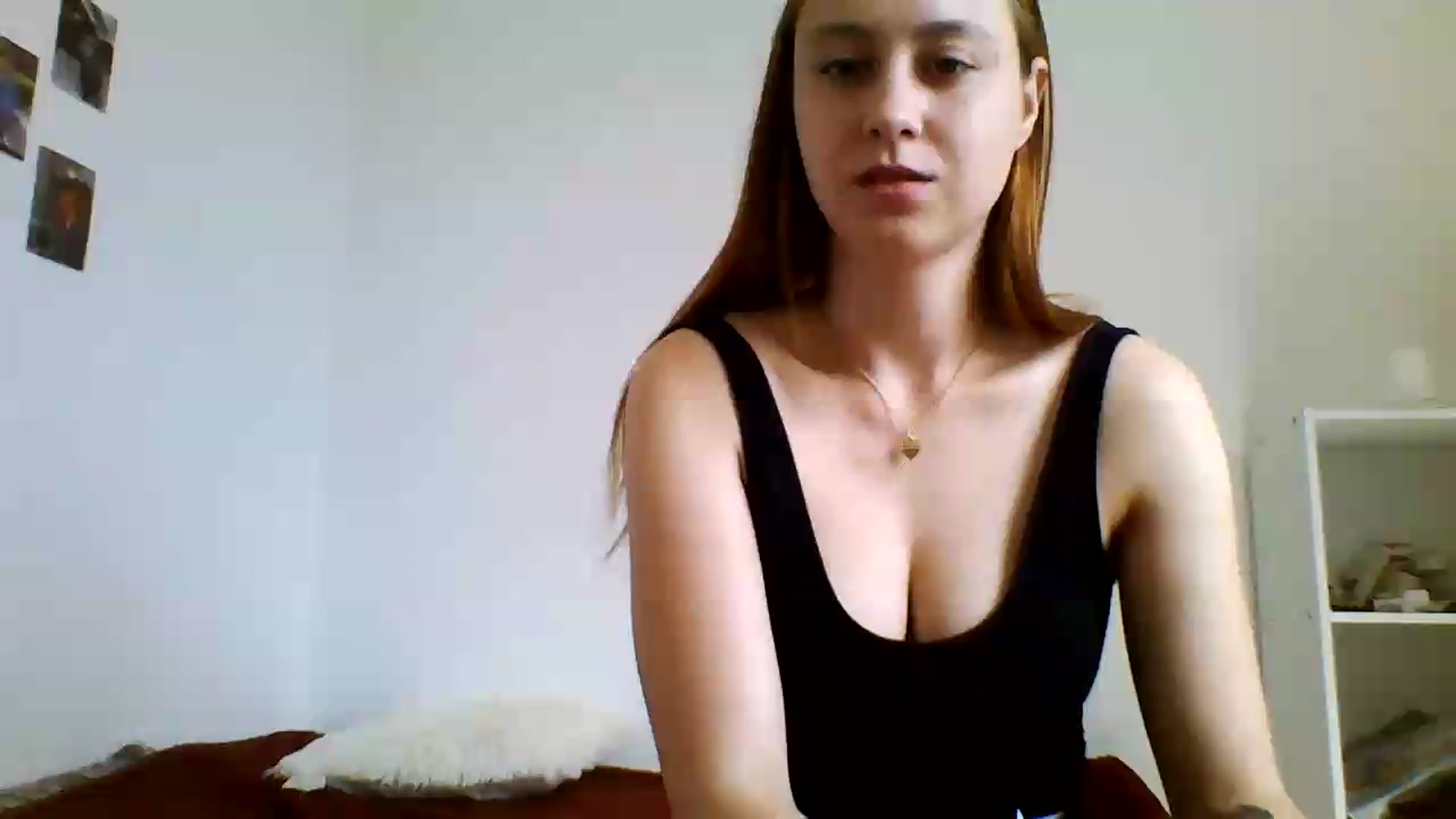 Gallery image thumbnail from RosalieNoir's myfreecams stream on, 07/19/2026, 12:22 image 1 of 20