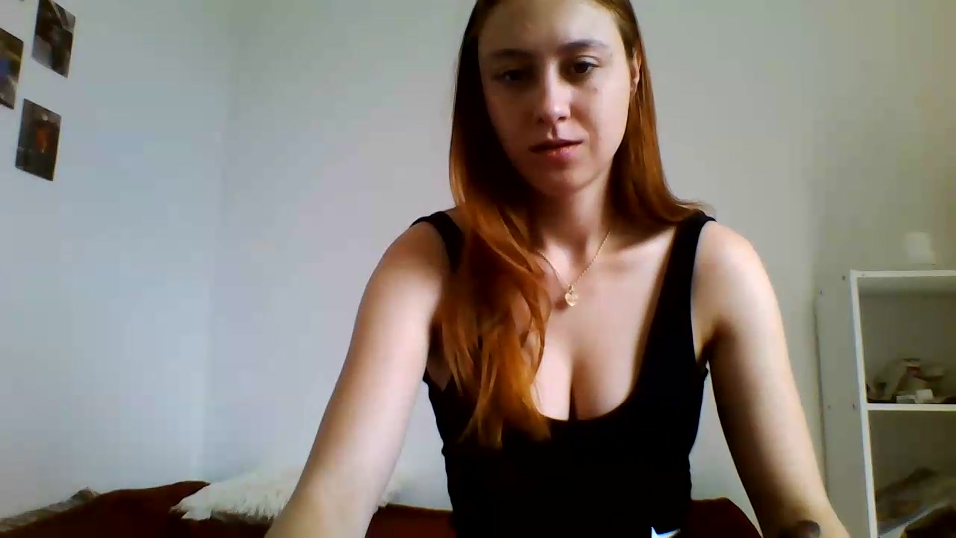 Gallery image thumbnail from RosalieNoir's myfreecams stream on, 07/19/2026, 12:22 image 5 of 20