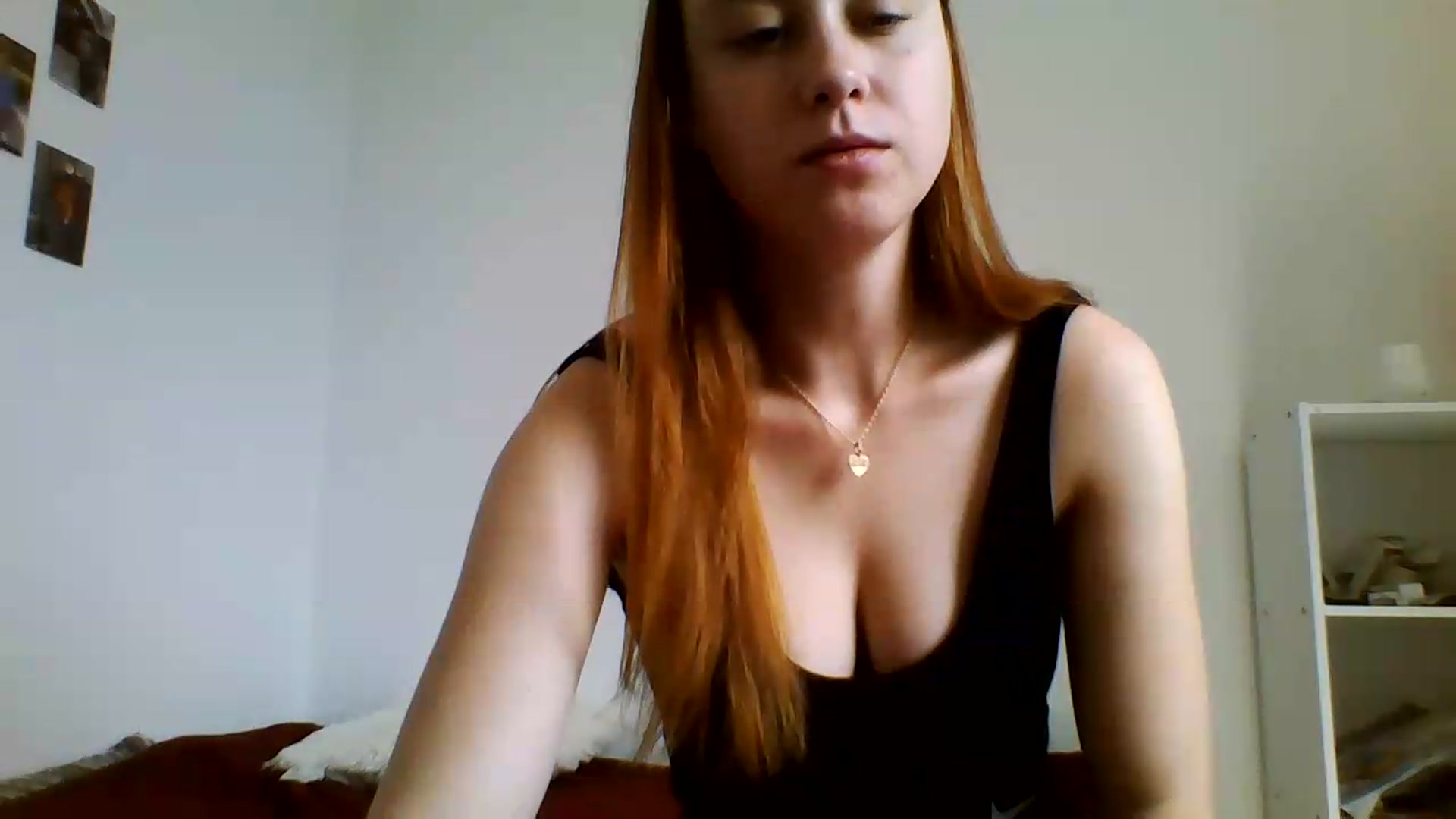 Gallery image thumbnail from RosalieNoir's myfreecams stream on, 07/19/2026, 12:22 image 8 of 20