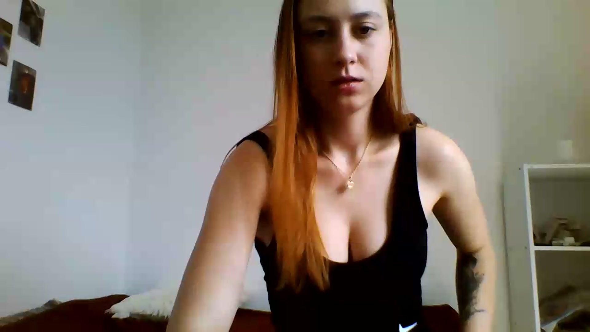 Gallery image thumbnail from RosalieNoir's myfreecams stream on, 07/19/2026, 12:22 image 10 of 20