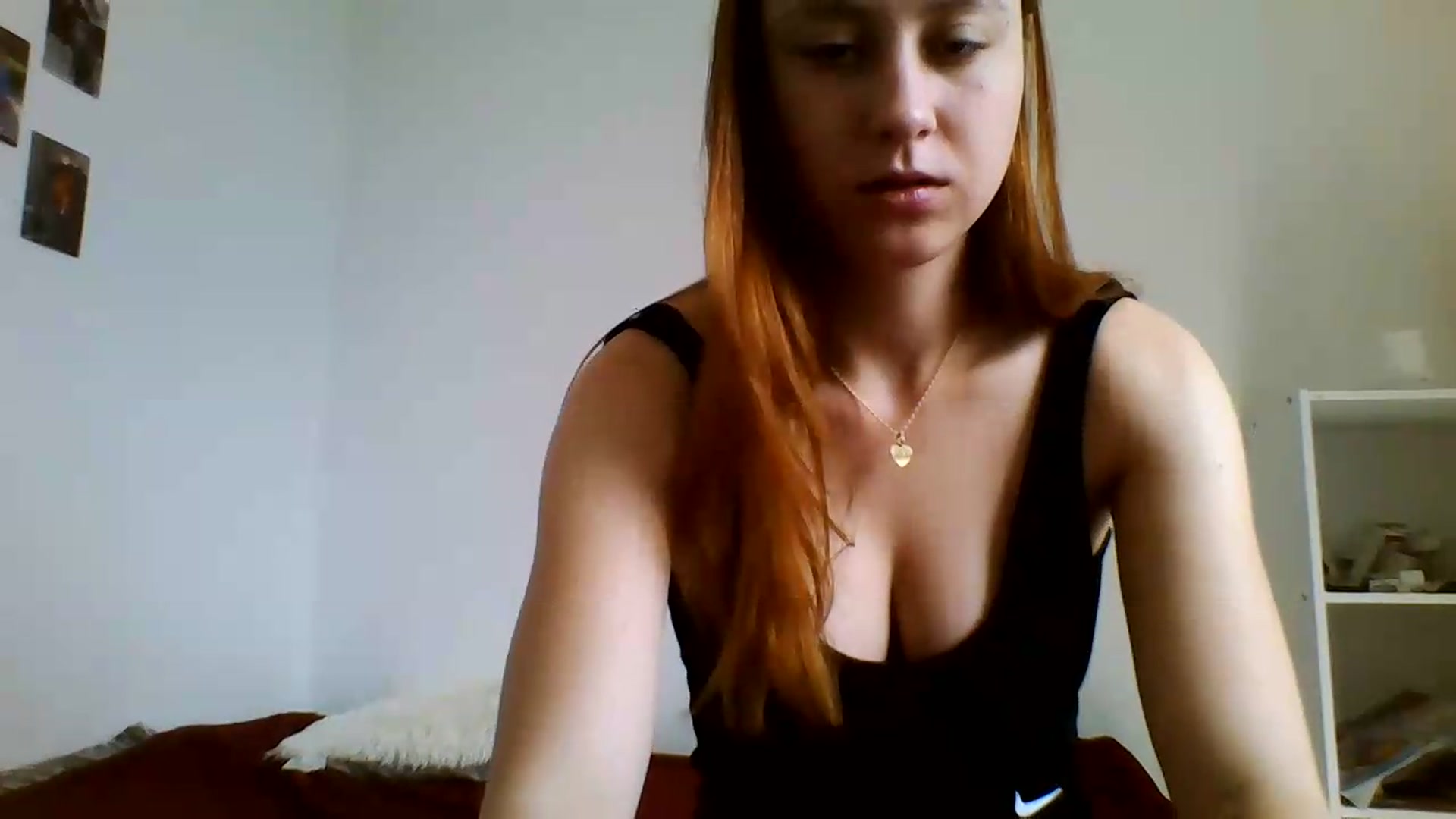 Gallery image thumbnail from RosalieNoir's myfreecams stream on, 07/19/2026, 12:22 image 6 of 20