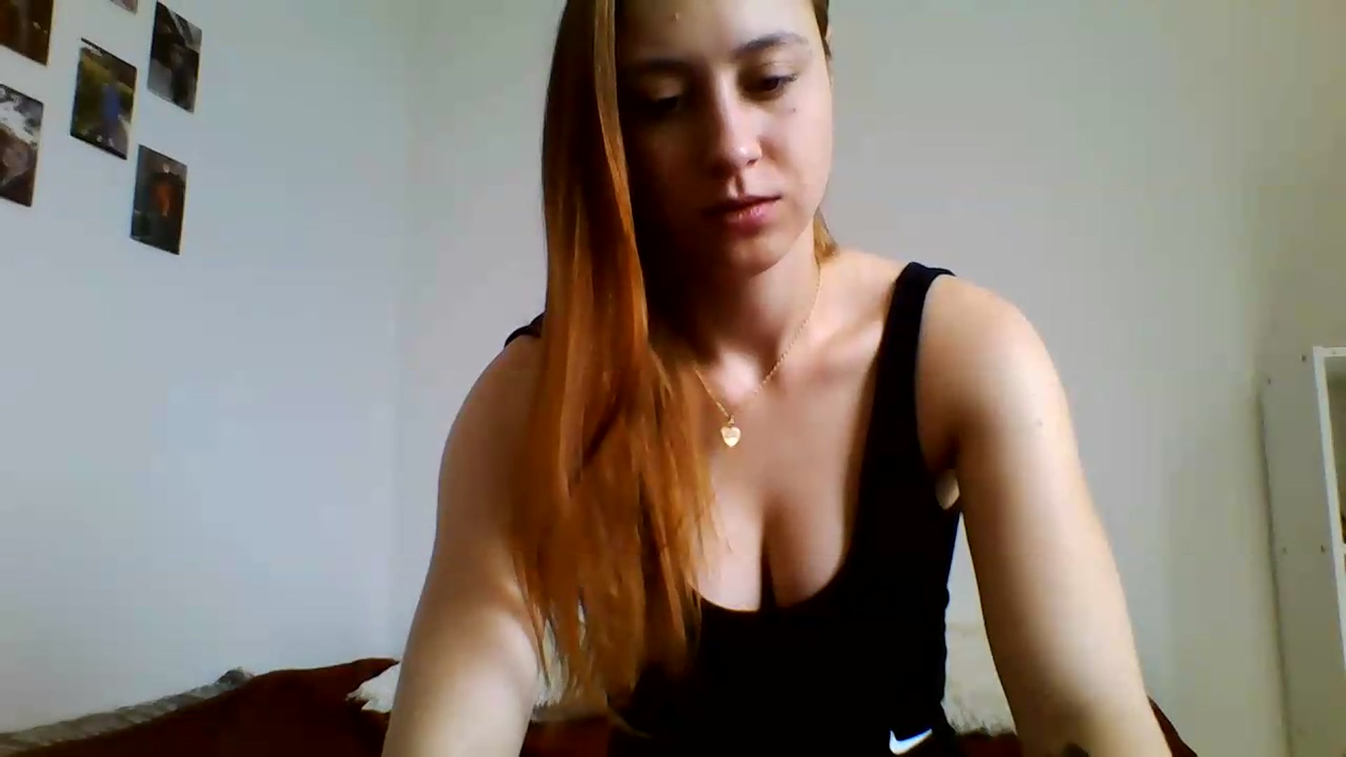 Gallery image thumbnail from RosalieNoir's myfreecams stream on, 07/19/2026, 12:22 image 18 of 20
