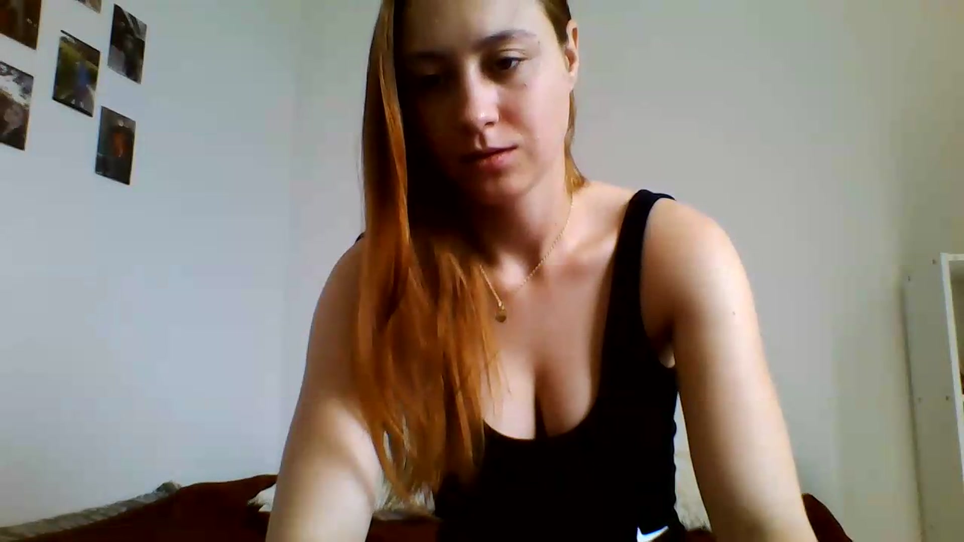 Gallery image thumbnail from RosalieNoir's myfreecams stream on, 07/19/2026, 12:22 image 17 of 20