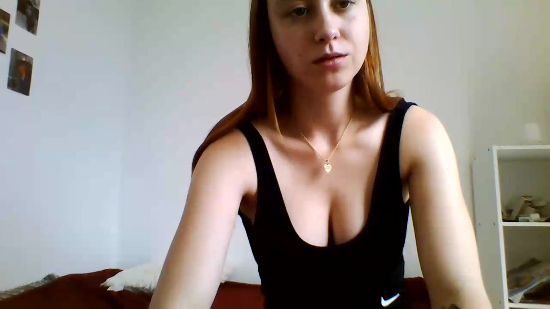 Gallery image thumbnail from RosalieNoir's myfreecams stream on, 07/19/2026, 12:22 image 4 of 20