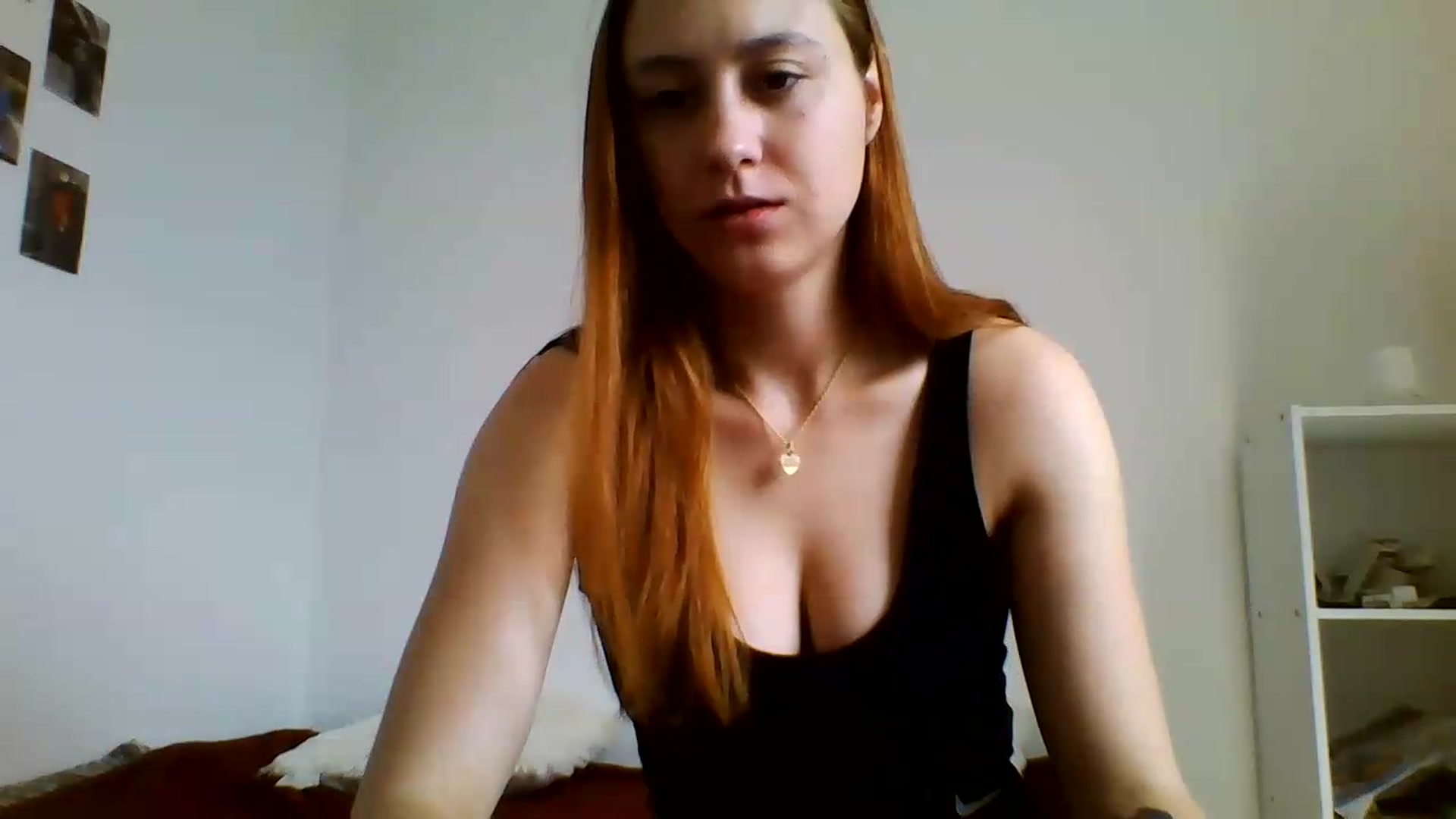 Gallery image thumbnail from RosalieNoir's myfreecams stream on, 07/19/2026, 12:22 image 12 of 20