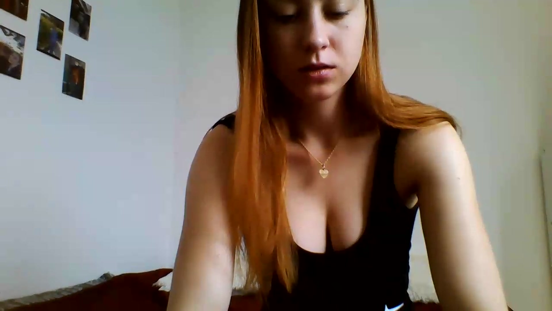Gallery image thumbnail from RosalieNoir's myfreecams stream on, 07/19/2026, 12:22 image 15 of 20