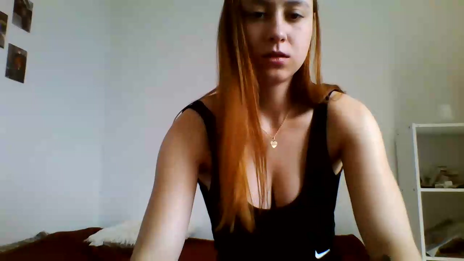 Gallery image thumbnail from RosalieNoir's myfreecams stream on, 07/19/2026, 12:22 image 11 of 20