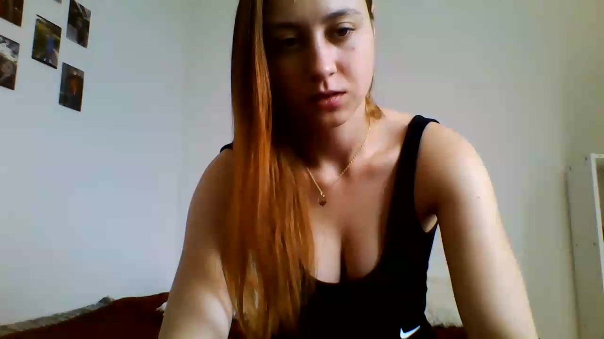 Gallery image thumbnail from RosalieNoir's myfreecams stream on, 07/19/2026, 12:22 image 20 of 20