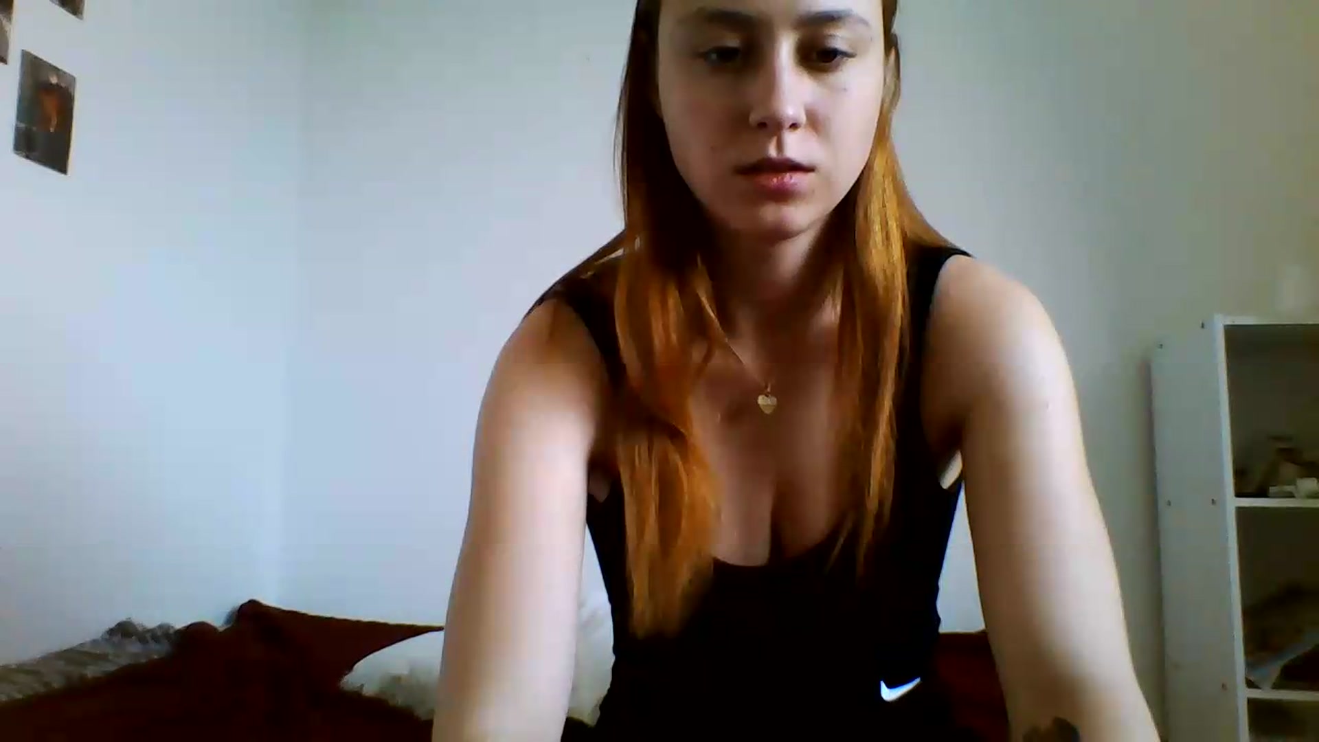 Gallery image thumbnail from RosalieNoir's myfreecams stream on, 07/19/2026, 15:49 image 13 of 20