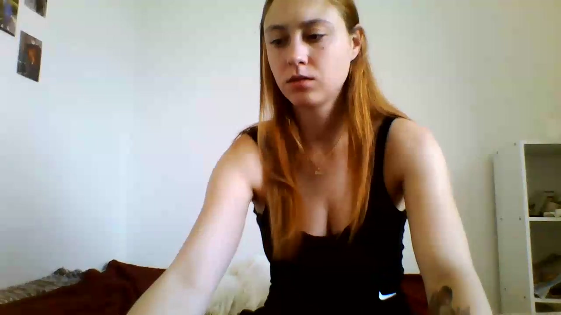 Gallery image thumbnail from RosalieNoir's myfreecams stream on, 07/19/2026, 15:49 image 20 of 20