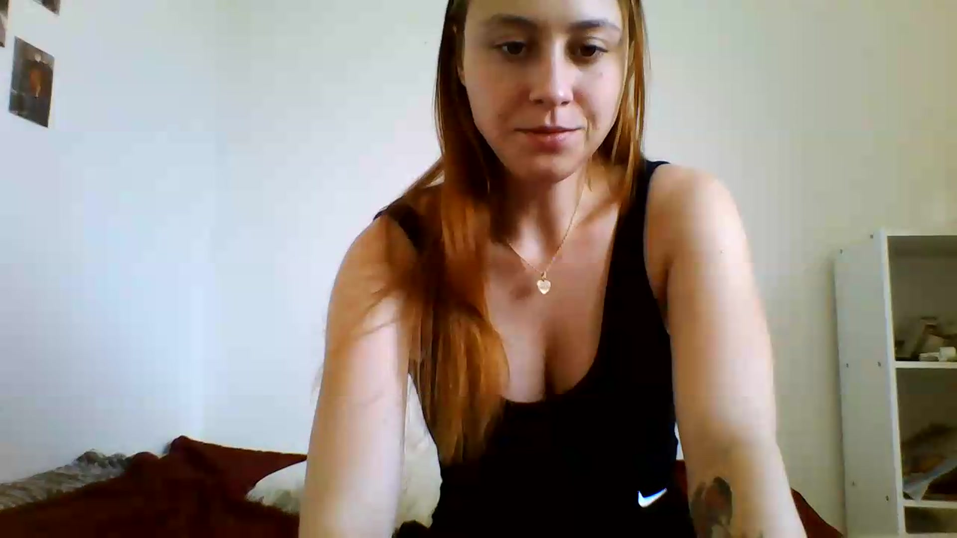 Gallery image thumbnail from RosalieNoir's myfreecams stream on, 07/19/2026, 15:49 image 7 of 20