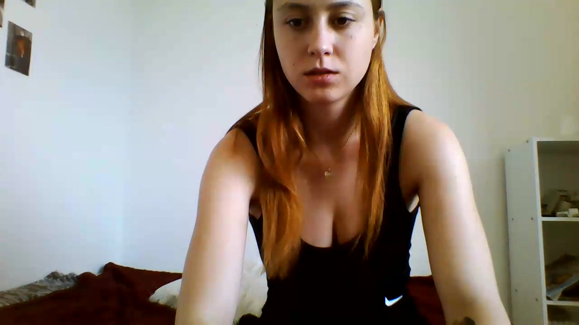 Gallery image thumbnail from RosalieNoir's myfreecams stream on, 07/19/2026, 15:49 image 12 of 20