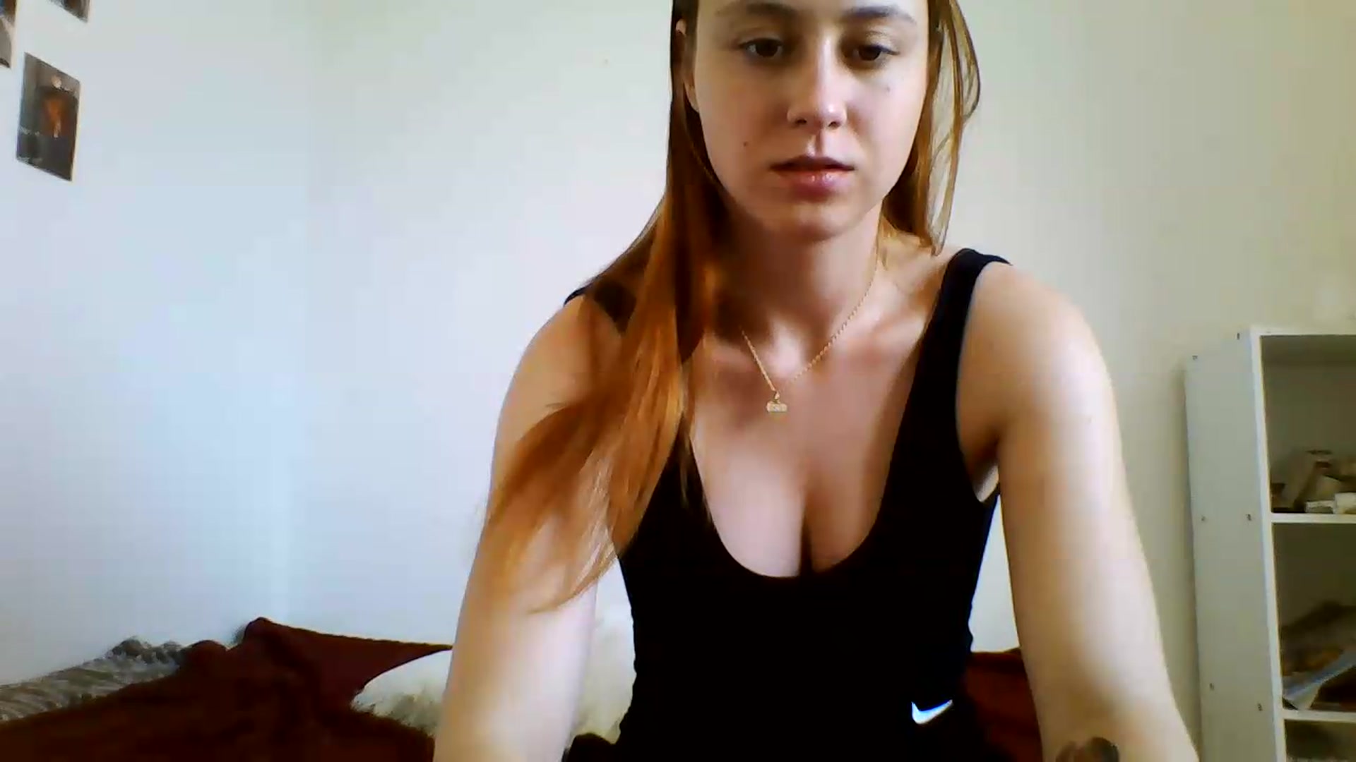 Gallery image thumbnail from RosalieNoir's myfreecams stream on, 07/19/2026, 15:49 image 3 of 20