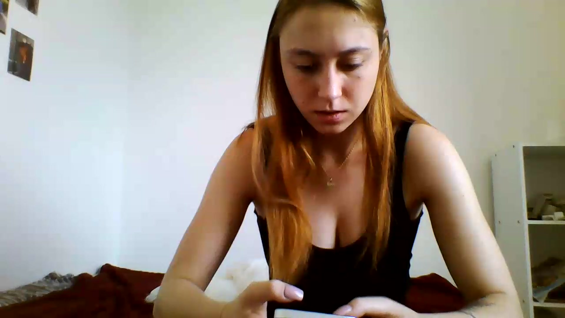 Gallery image thumbnail from RosalieNoir's myfreecams stream on, 07/19/2026, 15:49 image 18 of 20