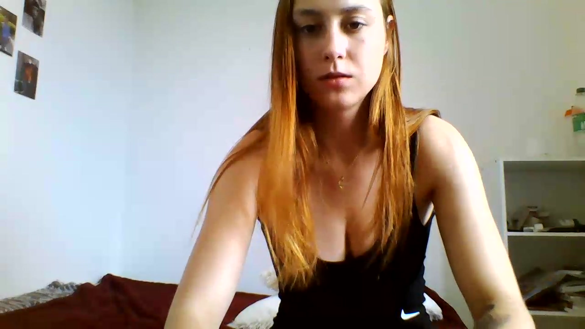 Gallery image thumbnail from RosalieNoir's myfreecams stream on, 07/19/2026, 17:09 image 17 of 20