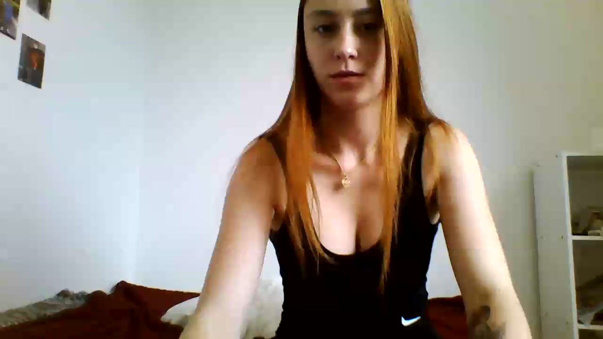 Gallery image thumbnail from RosalieNoir's myfreecams stream on, 07/19/2026, 17:09 image 1 of 20