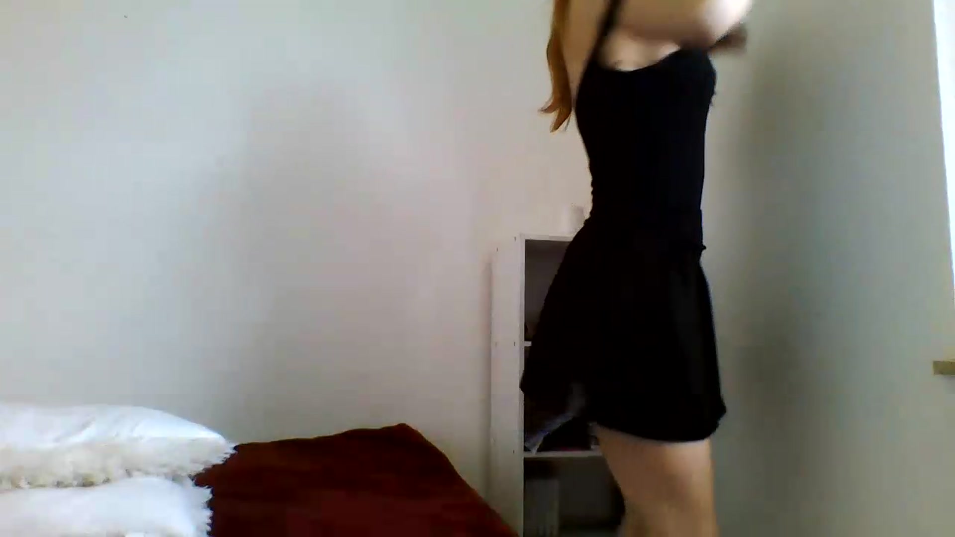 Gallery image thumbnail from RosalieNoir's myfreecams stream on, 07/19/2026, 17:09 image 9 of 20