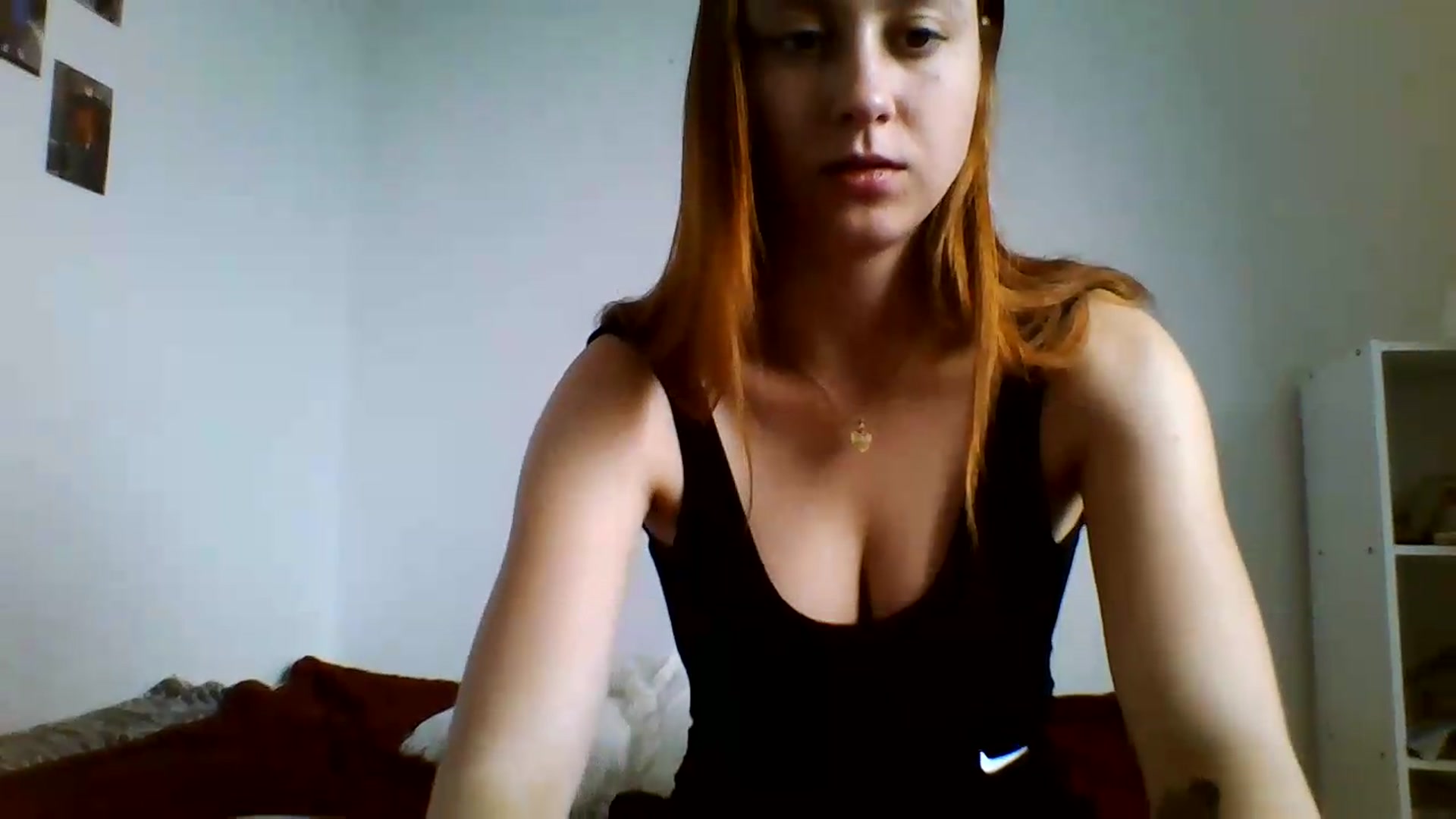 Gallery image thumbnail from RosalieNoir's myfreecams stream on, 07/19/2026, 17:09 image 2 of 20