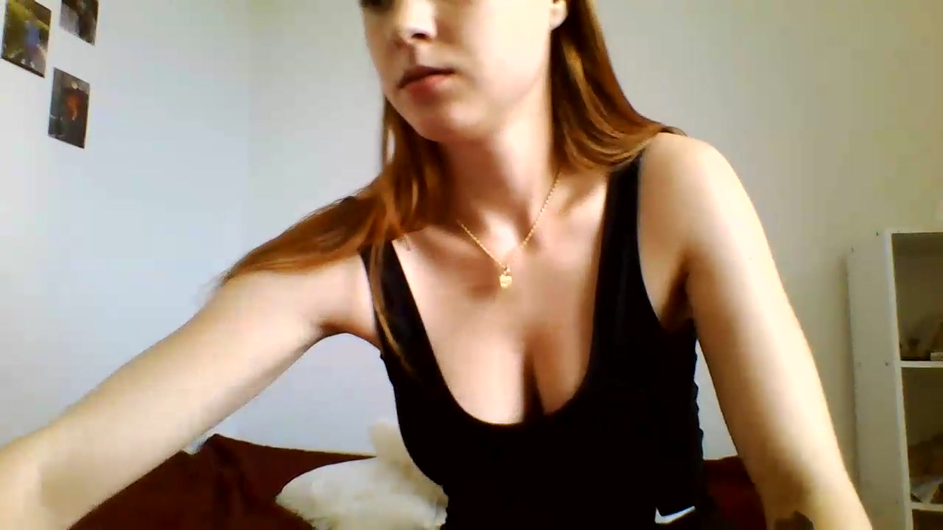 Gallery image thumbnail from RosalieNoir's myfreecams stream on, 07/19/2026, 17:39 image 13 of 20