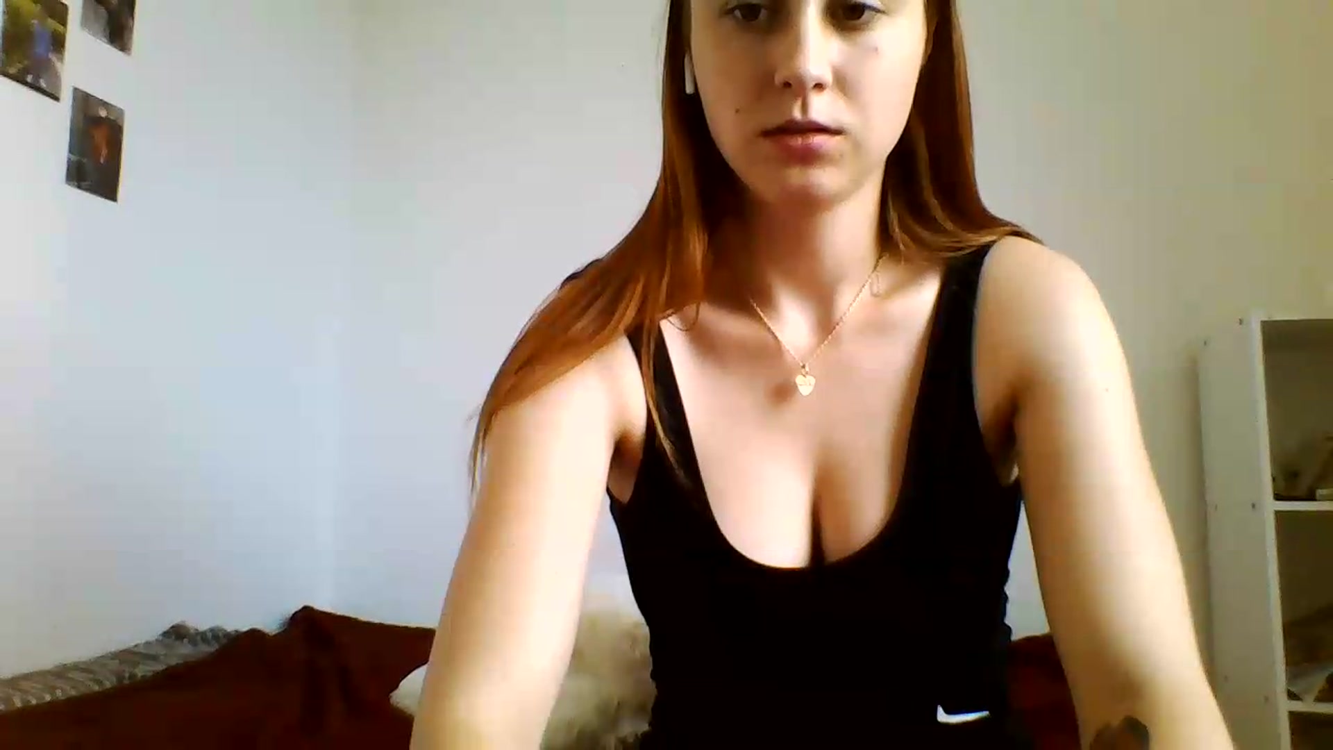 Gallery image thumbnail from RosalieNoir's myfreecams stream on, 07/19/2026, 17:39 image 14 of 20