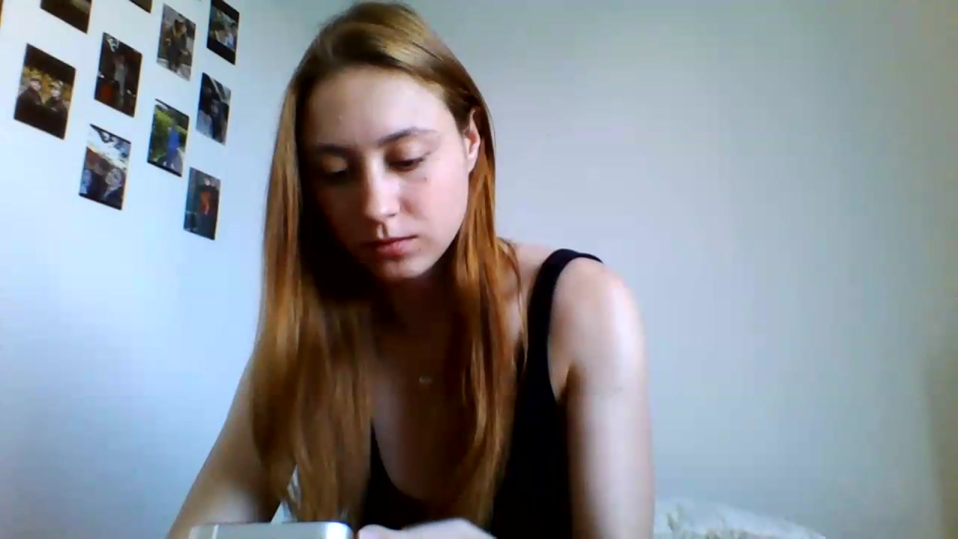 Gallery image thumbnail from RosalieNoir's myfreecams stream on, 07/19/2026, 18:04 image 11 of 20