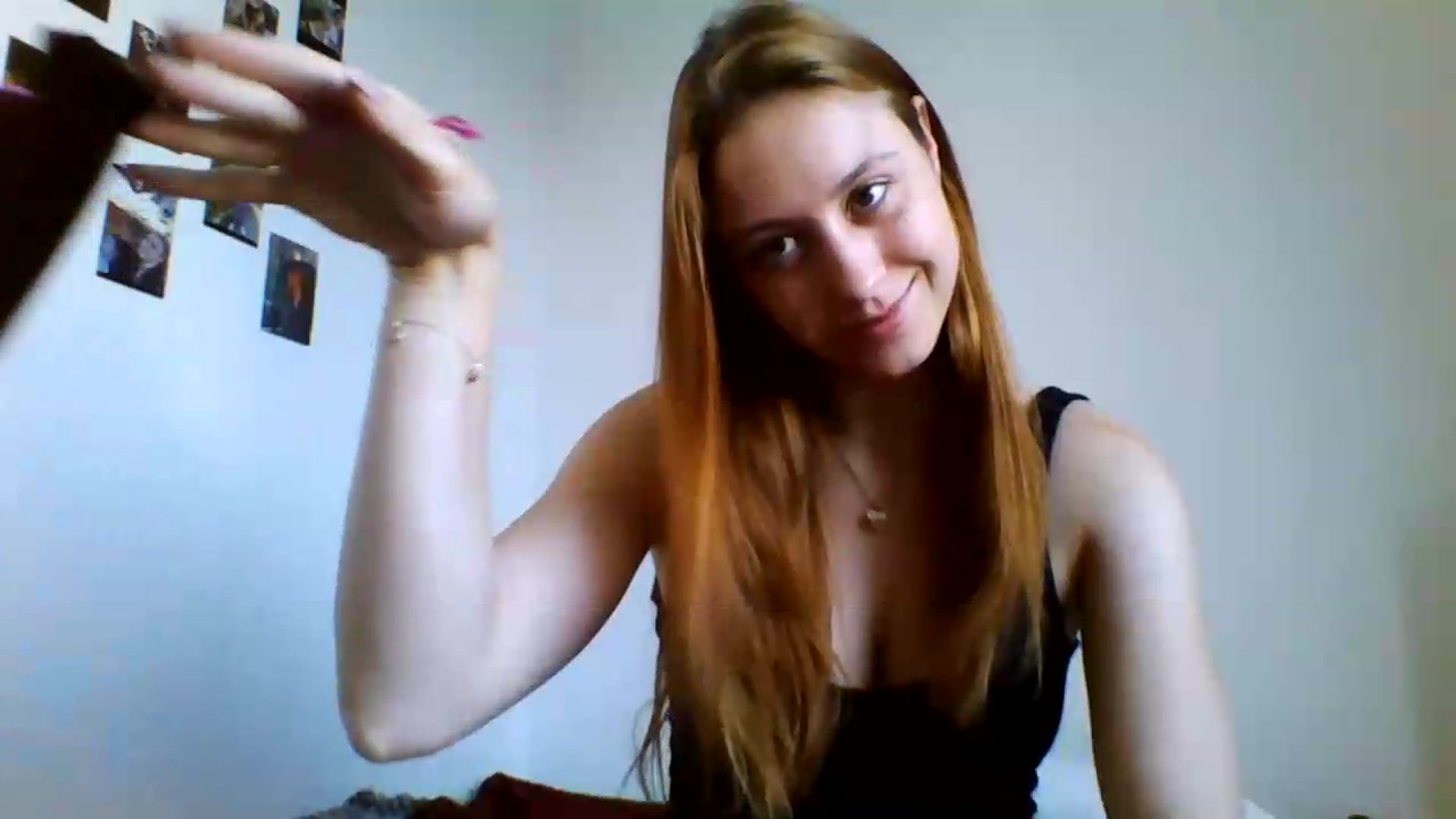 Gallery image thumbnail from RosalieNoir's myfreecams stream on, 07/19/2026, 18:04 image 6 of 20