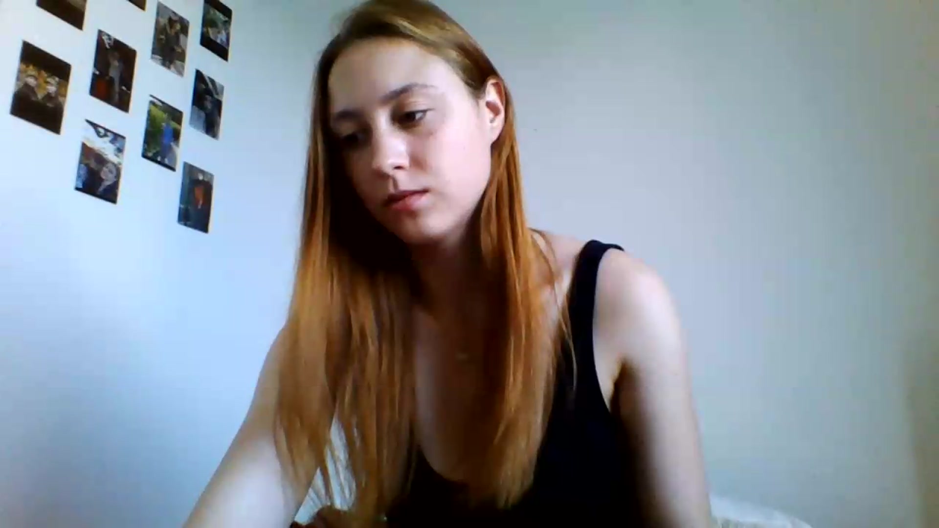 Gallery image thumbnail from RosalieNoir's myfreecams stream on, 07/19/2026, 18:04 image 14 of 20