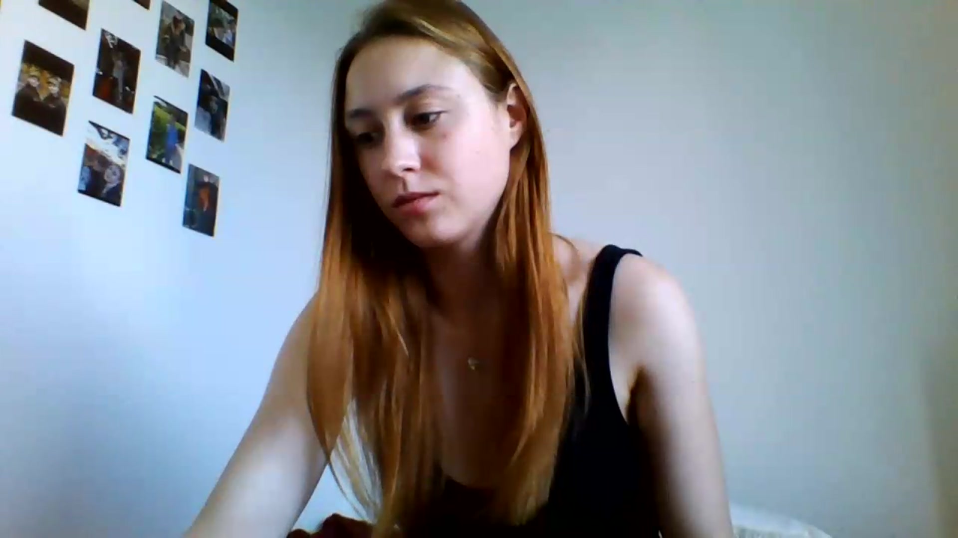 Gallery image thumbnail from RosalieNoir's myfreecams stream on, 07/19/2026, 18:04 image 16 of 20