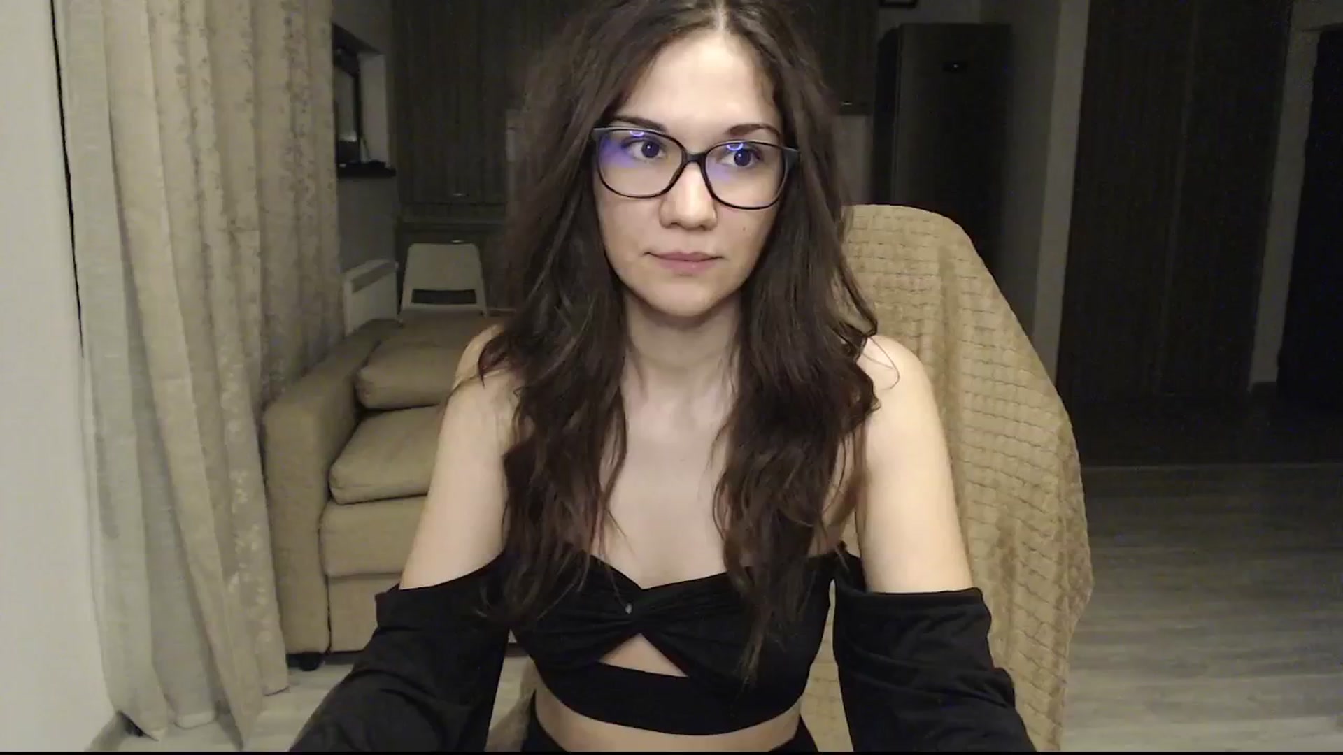 Gallery image thumbnail from RosalieRay's myfreecams stream on, 09/01/2024, 01:14 image 12 of 20