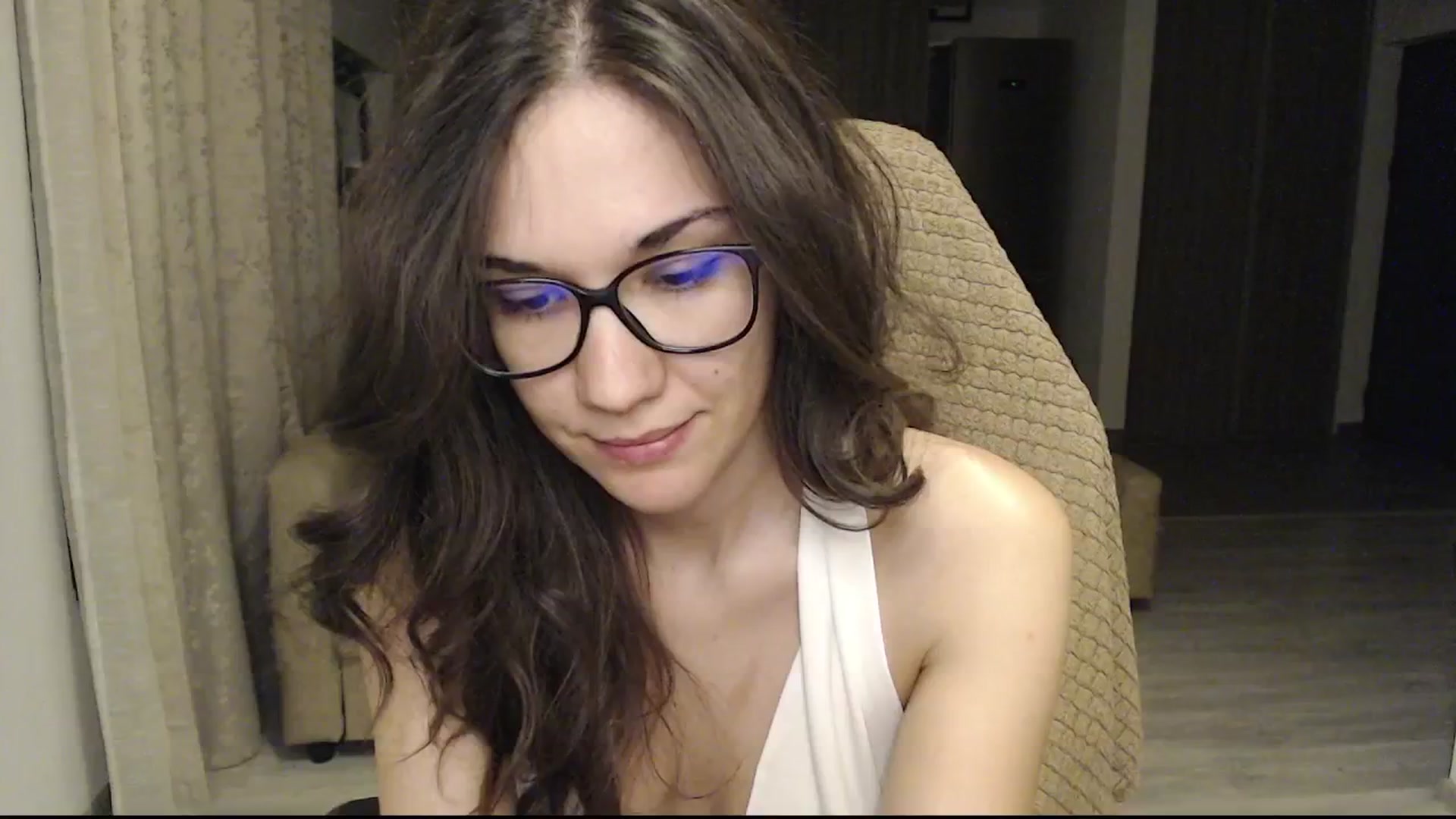 Gallery image thumbnail from RosalieRay's myfreecams stream on, 09/03/2024, 01:27 image 8 of 20