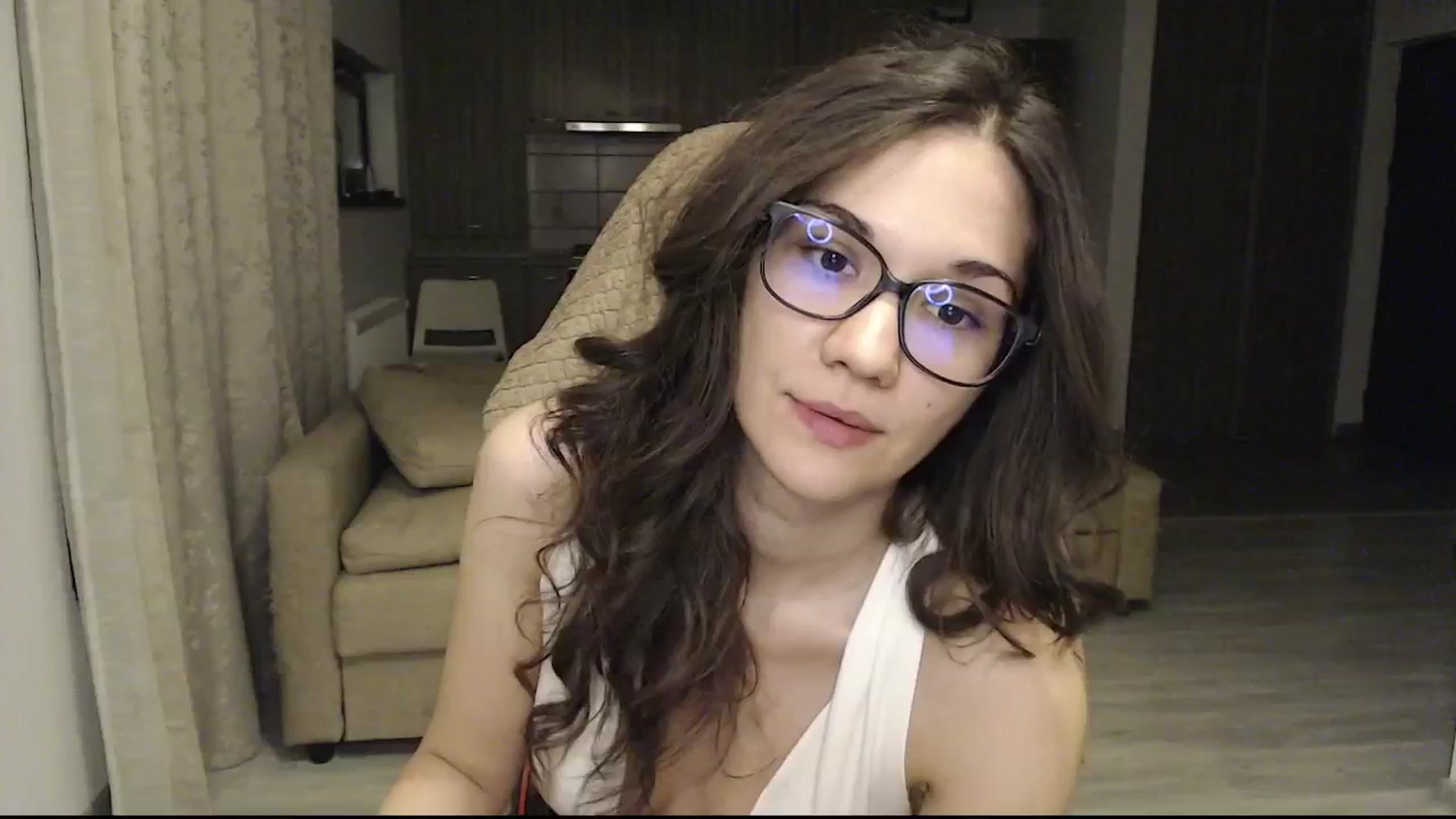 Gallery image thumbnail from RosalieRay's myfreecams stream on, 09/03/2024, 01:27 image 10 of 20