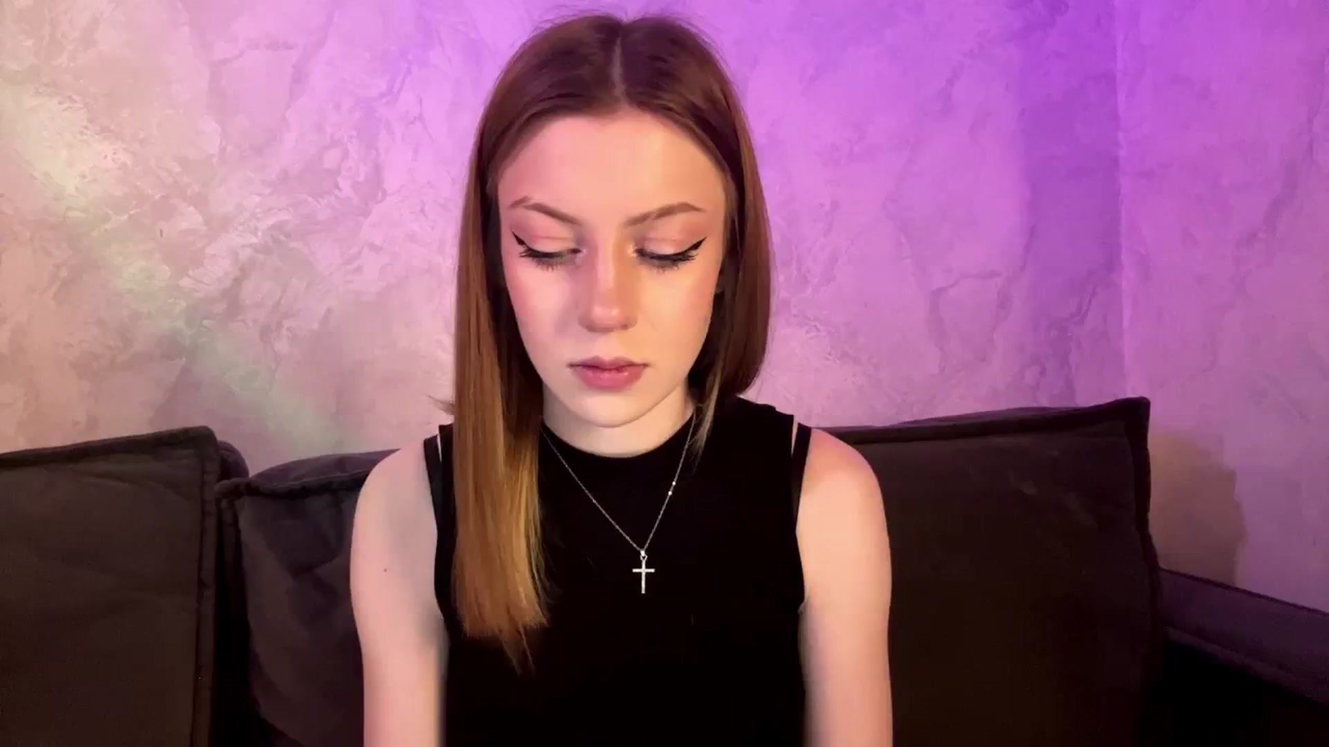 Gallery image thumbnail from Rosalielue's myfreecams stream on, 04/23/2026, 20:40 image 20 of 20