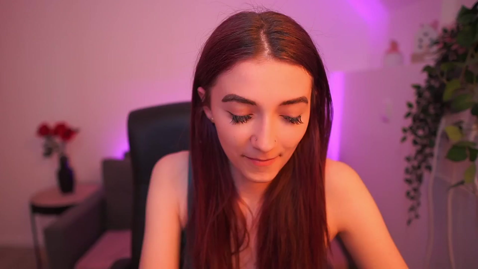 Gallery image thumbnail from Rosaline18's myfreecams stream on, 03/09/2026, 16:30 image 3 of 20