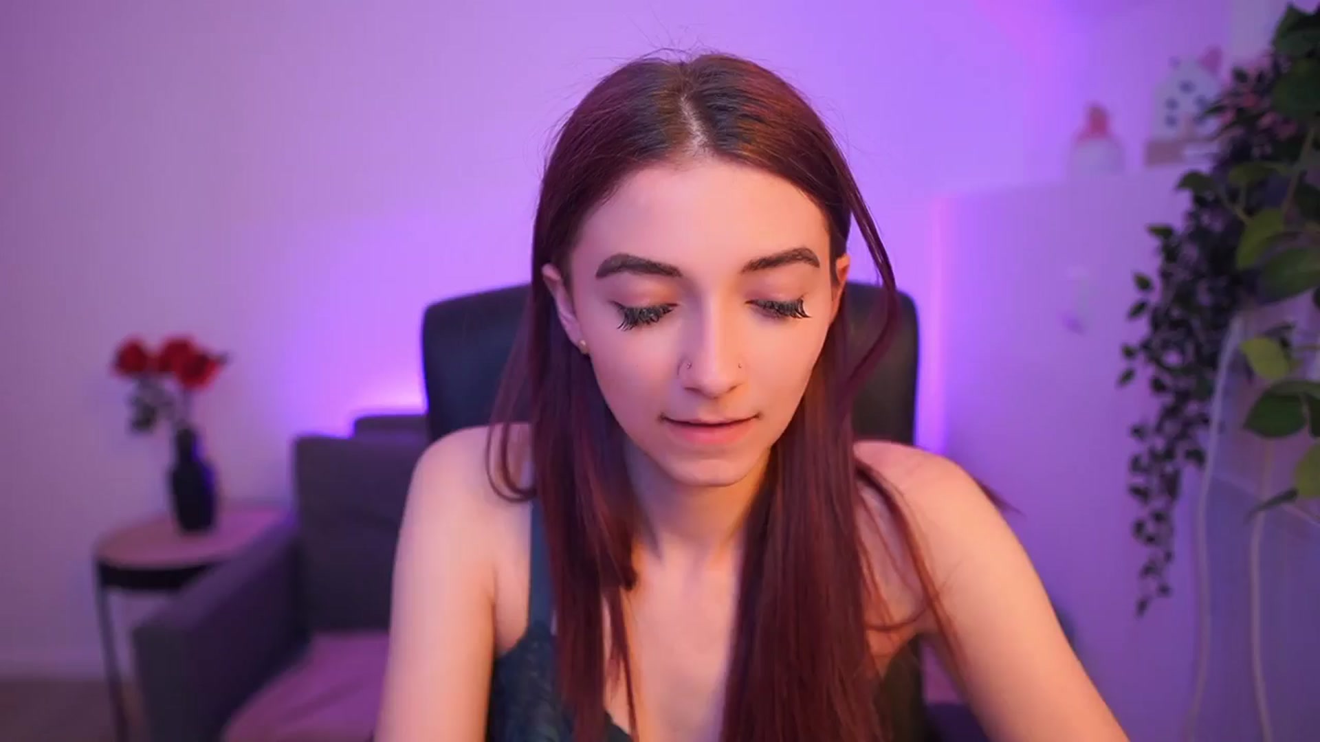 Gallery image thumbnail from Rosaline18's myfreecams stream on, 03/09/2026, 16:30 image 20 of 20