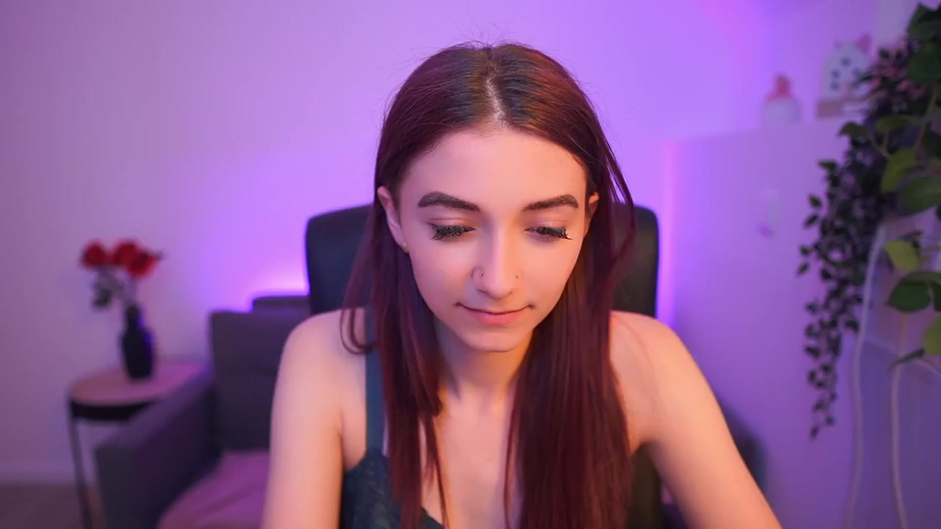 Gallery image thumbnail from Rosaline18's myfreecams stream on, 03/09/2026, 16:30 image 19 of 20