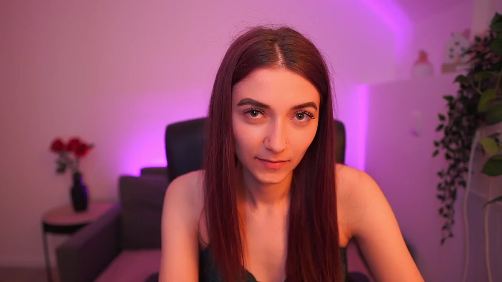 Gallery image thumbnail from Rosaline18's myfreecams stream on, 03/09/2026, 18:02 image 20 of 20