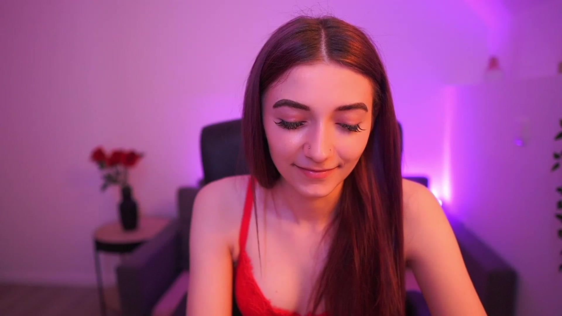 Gallery image thumbnail from Rosaline18's myfreecams stream on, 03/10/2026, 14:26 image 13 of 20